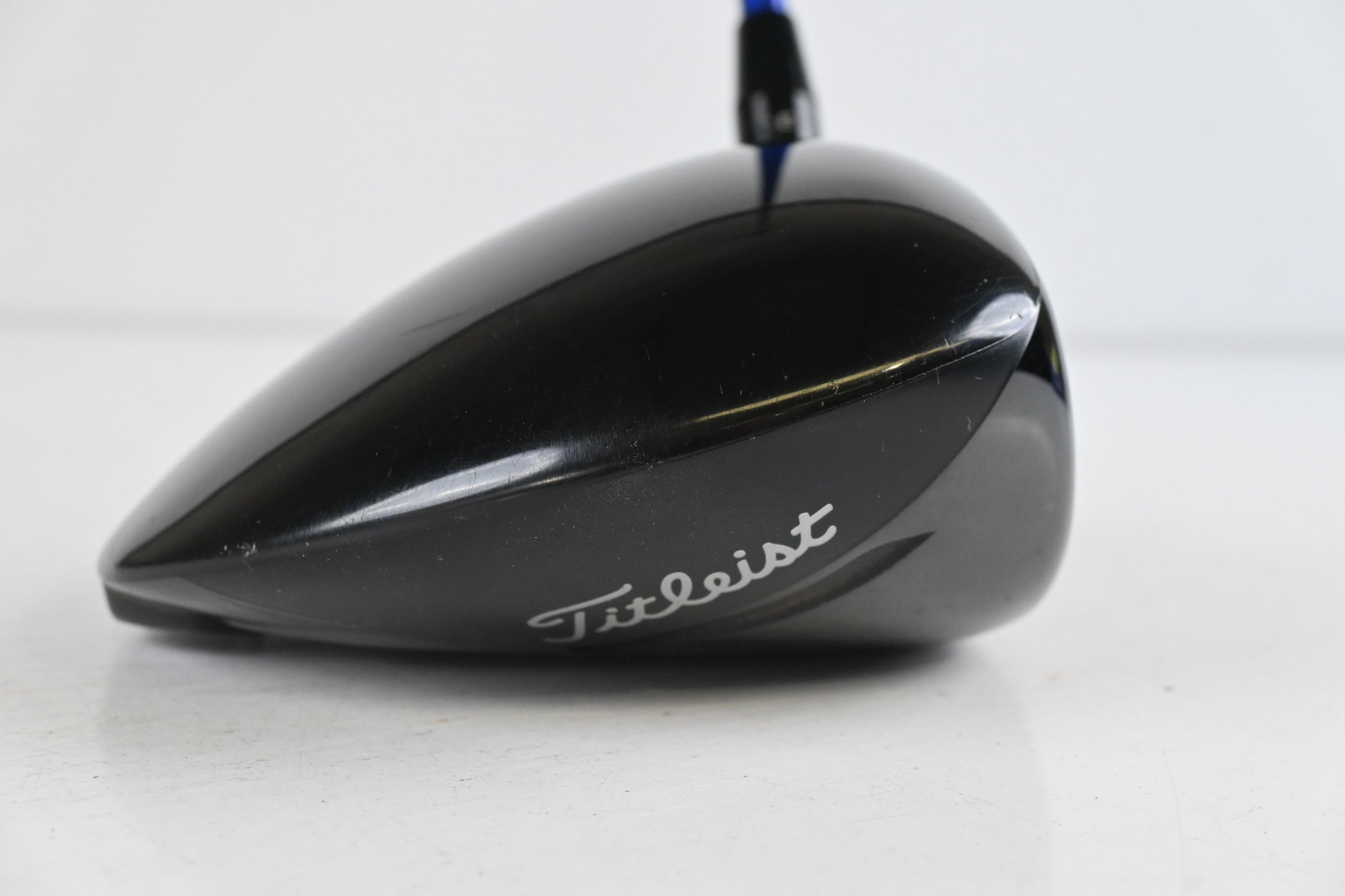 Titleist TS2 Driver / 9.5 Degree / Stiff Flex Graphite Design YS-6 Shaft