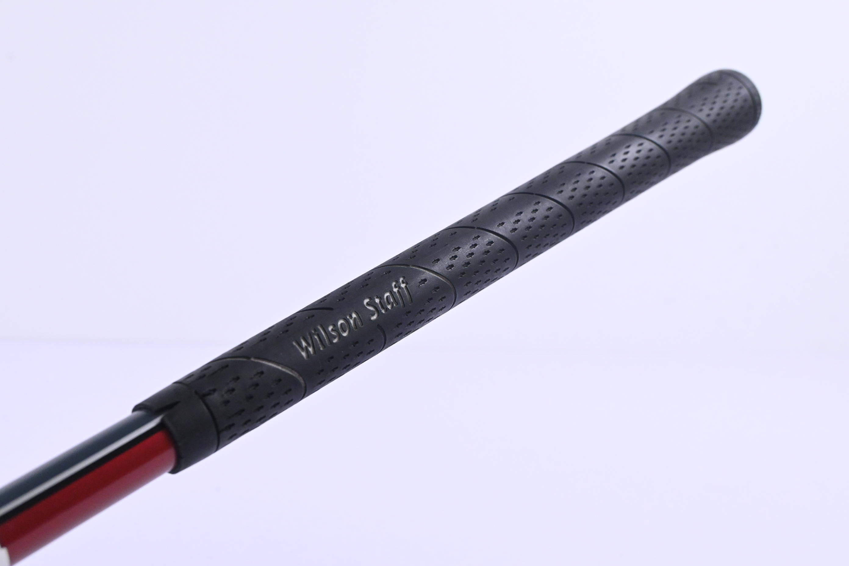 Left Hand Wilson FWC #3 Wood / 15 Degree / Stiff Flex Grafalloy Nano Tech