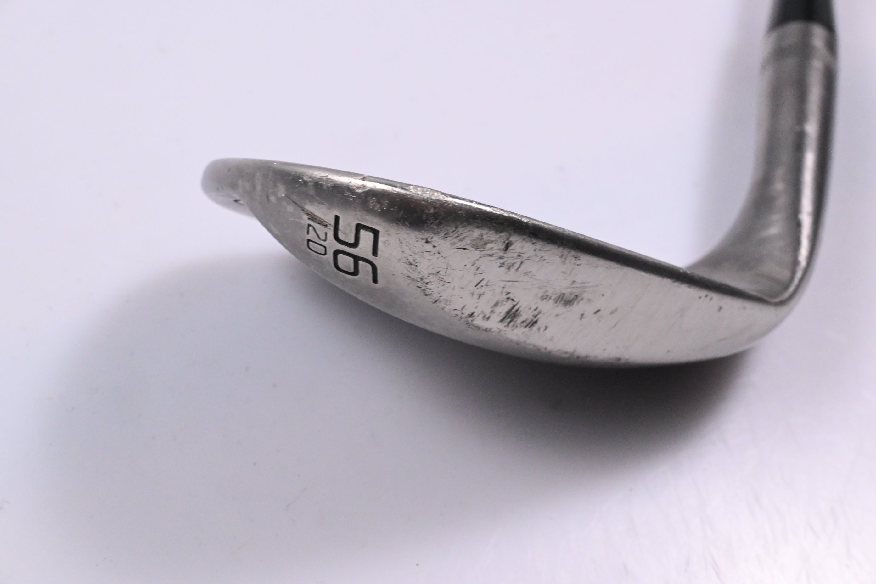 Titleist Vokey SM10 Sand Wedge / 56 Degree / Wedge Flex Titleist Vokey Shaft