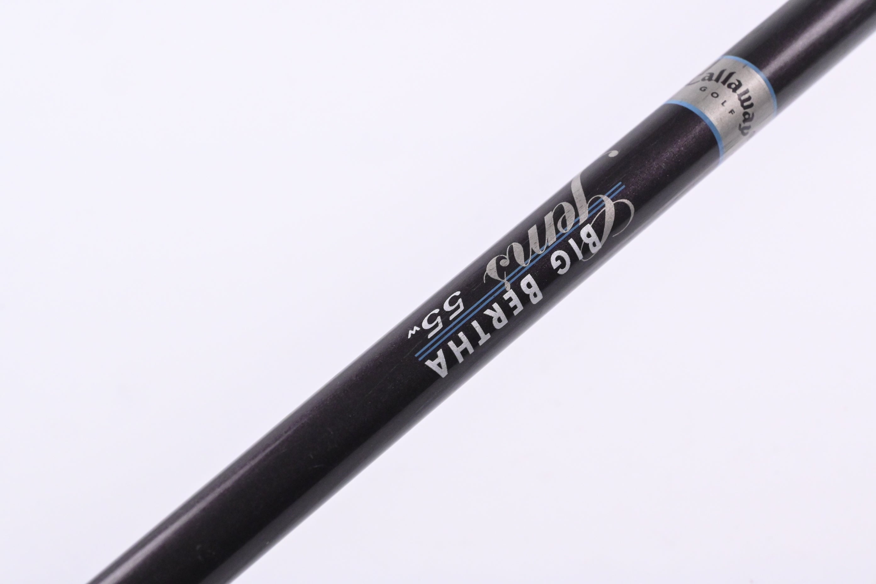 Ladies Callaway Heavenwood #4 Hybrid / 23 Degree / Ladies Flex Gems 55 Shaft