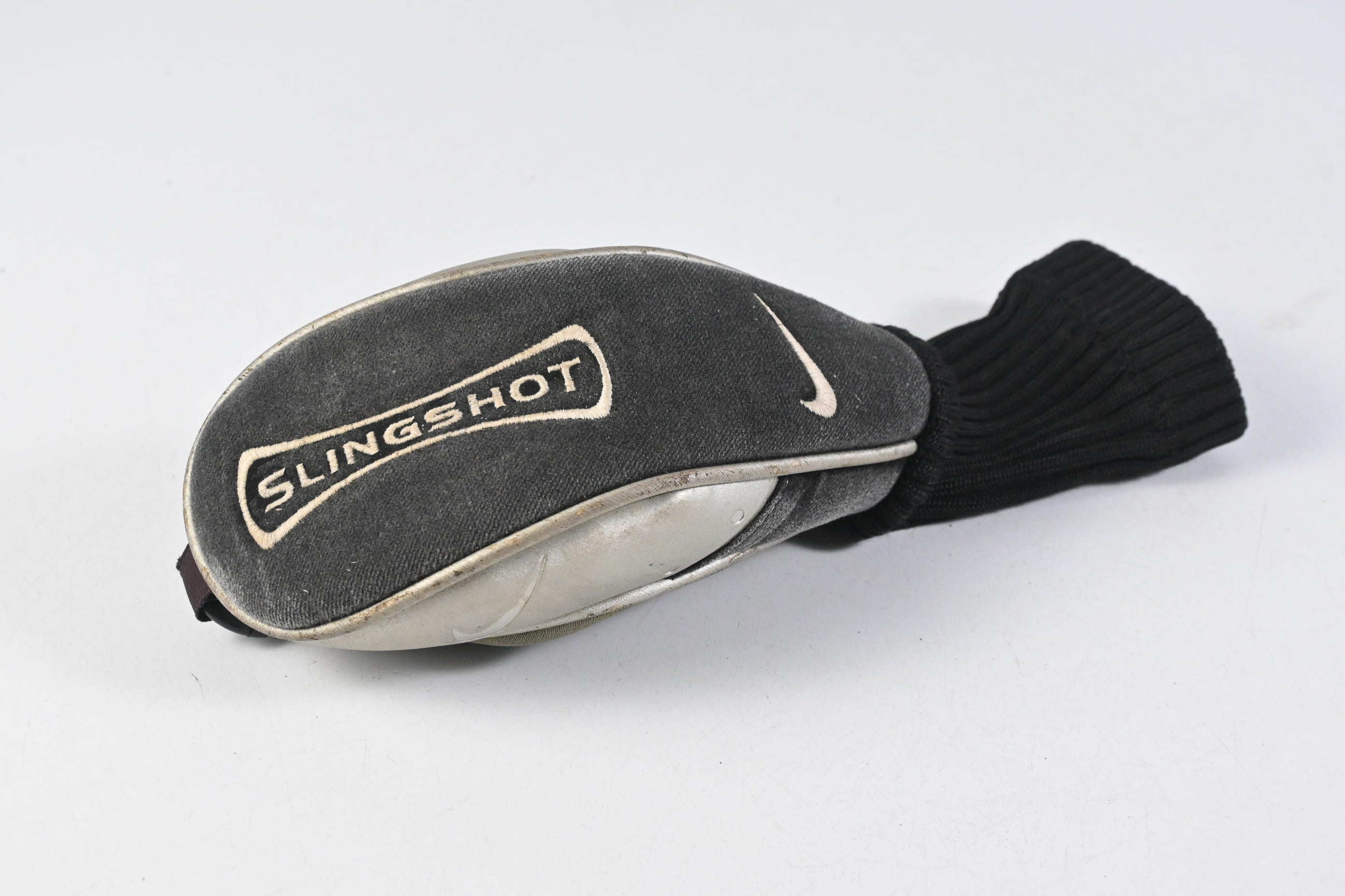 Nike Slingshot #4 Hybrid / 23 Degree / Senior Flex Diamana Slingshot Shaft
