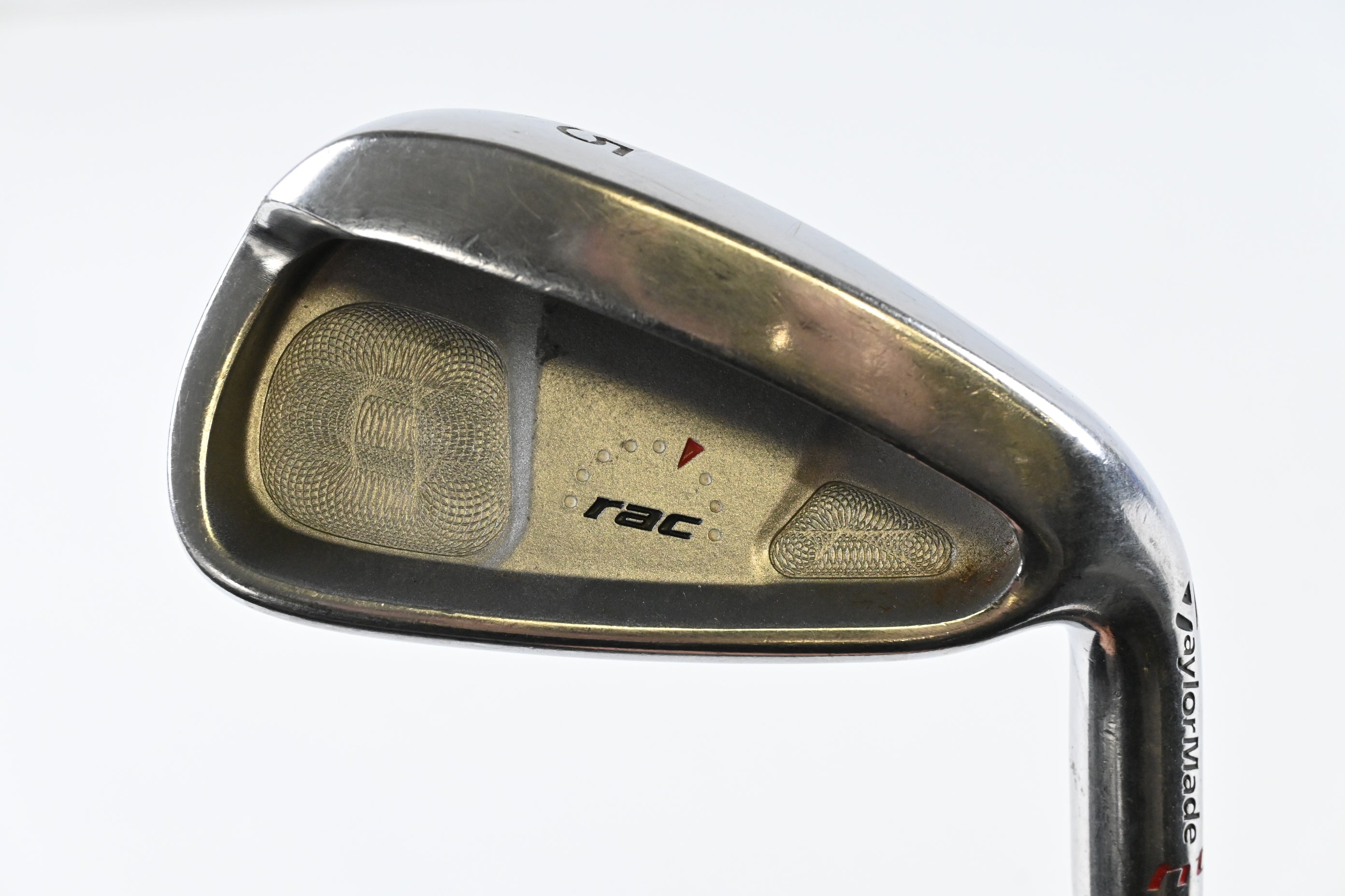 Taylormade RAC HT #5 Iron / 28 Degree / Regular Flex Taylormade 95 Shaft