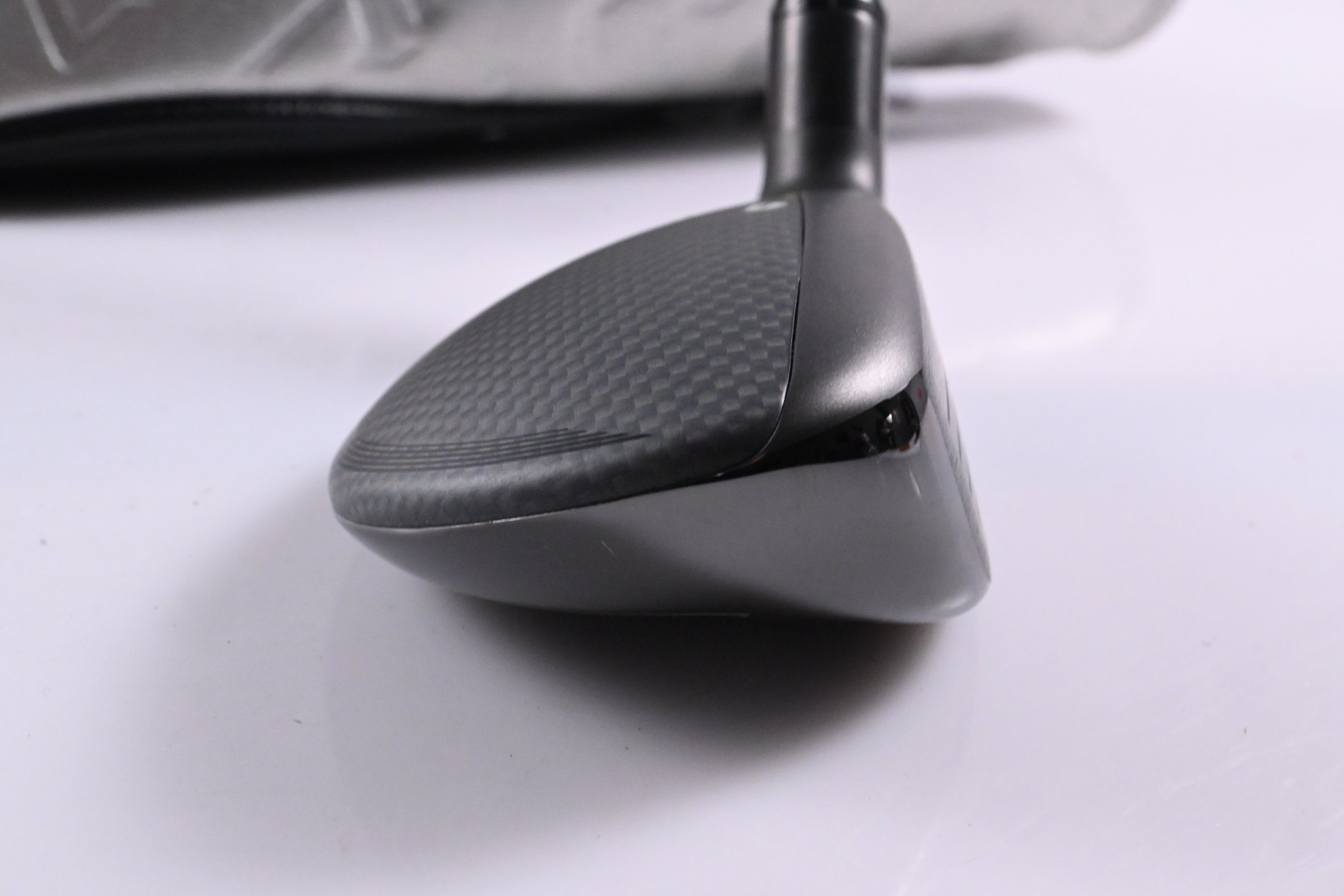Taylormade Qi35 #3 Hybrid / 19 Degree / Regular Flex Fujikura Ventus Blue 6