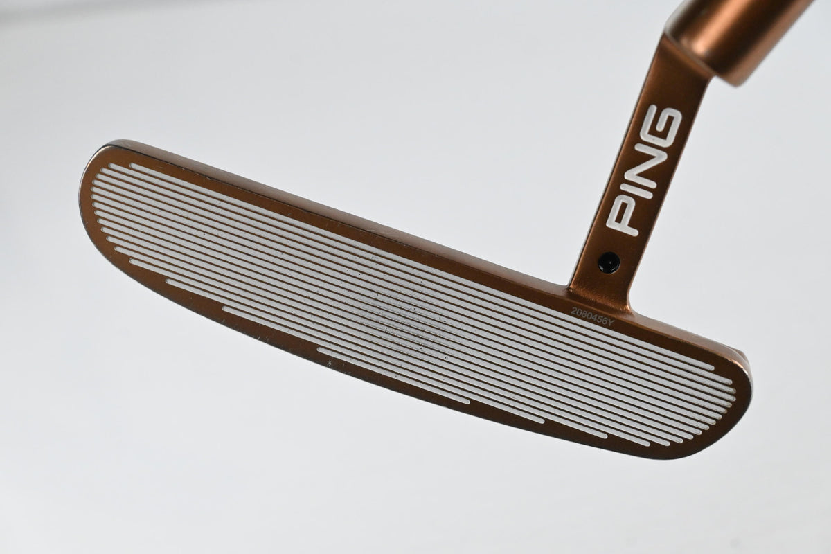 Ping Karsten TR B60 Putter / 34 Inch