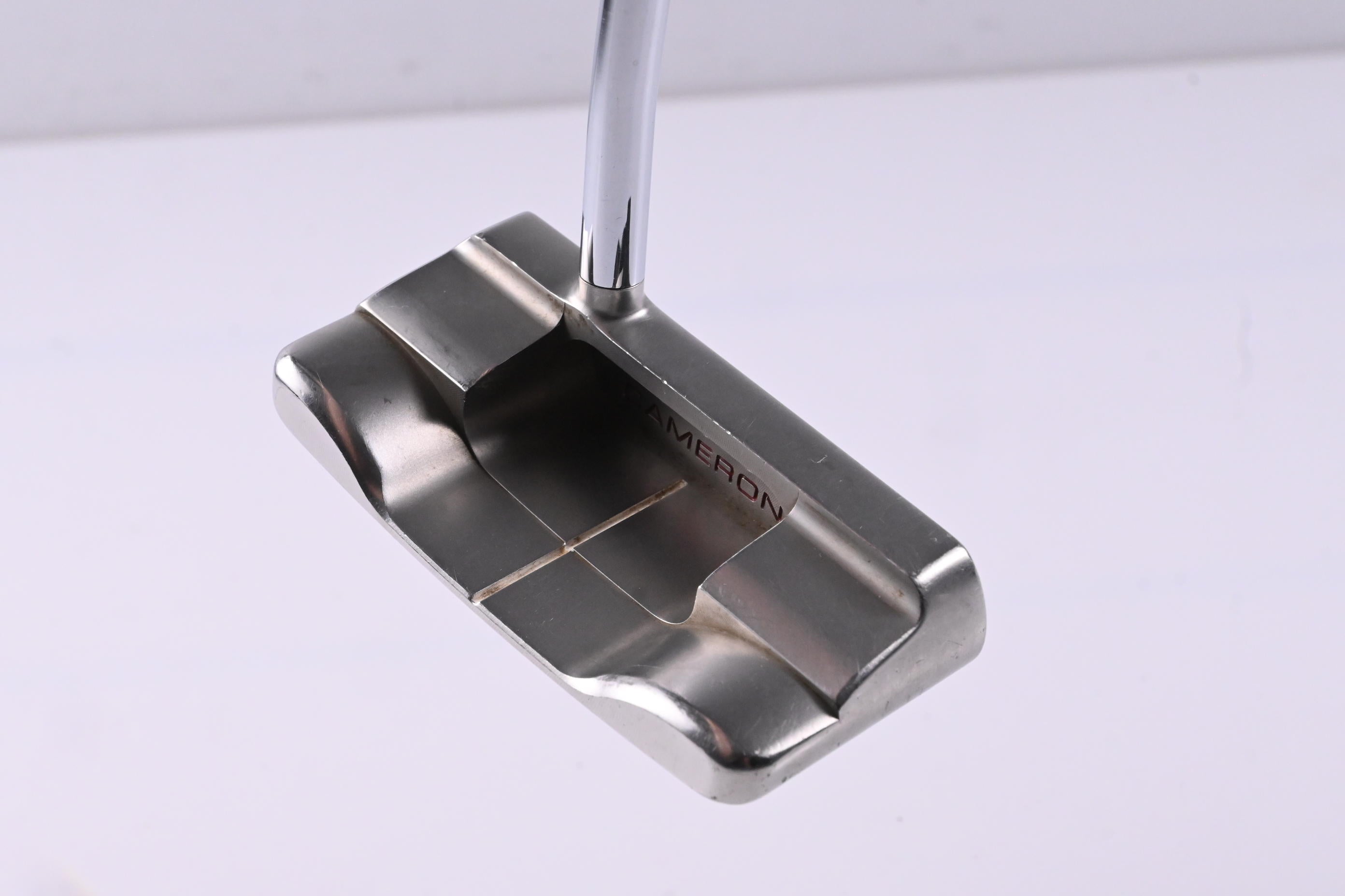 Scotty Cameron Studio Select Squareback No.1 Putter / 34 Inch