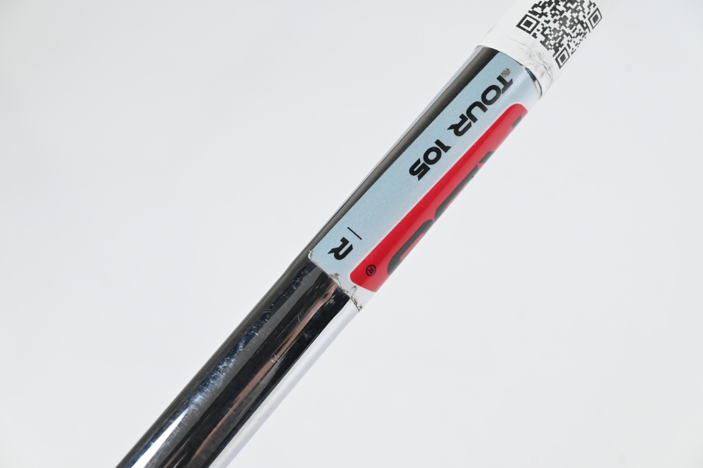 Cleveland RTX ZipCore Sand Wedge / 56 Degree / Regular Flex KBS Tour 105 Shaft