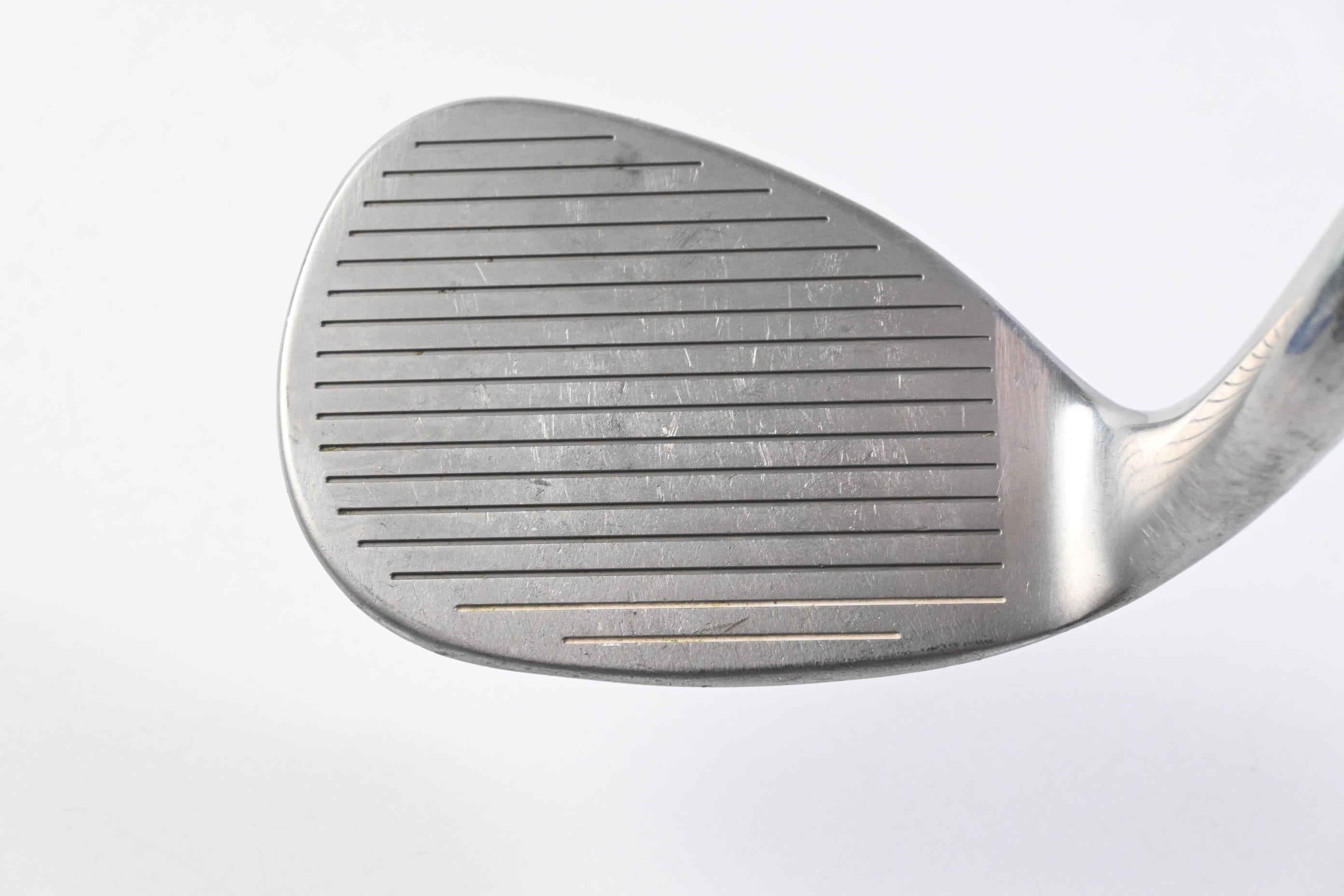 Callaway Sureout Lob Wedge / 58 Degree / Wedge Flex KBS 90 Shaft