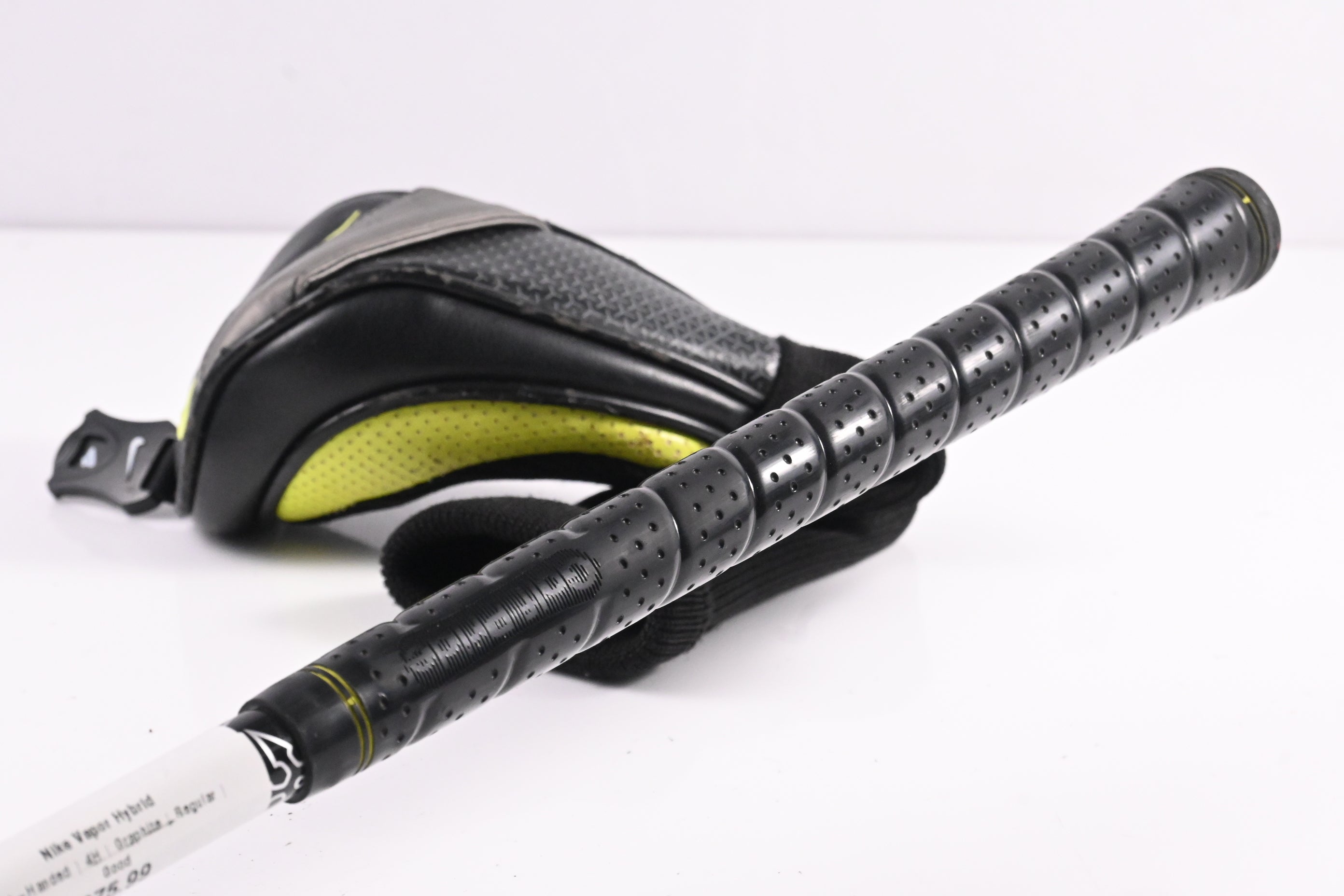 Nike Vapor #4 Hybrid / 23 Degree / Regular Flex Fubuki Z 70 Shaft