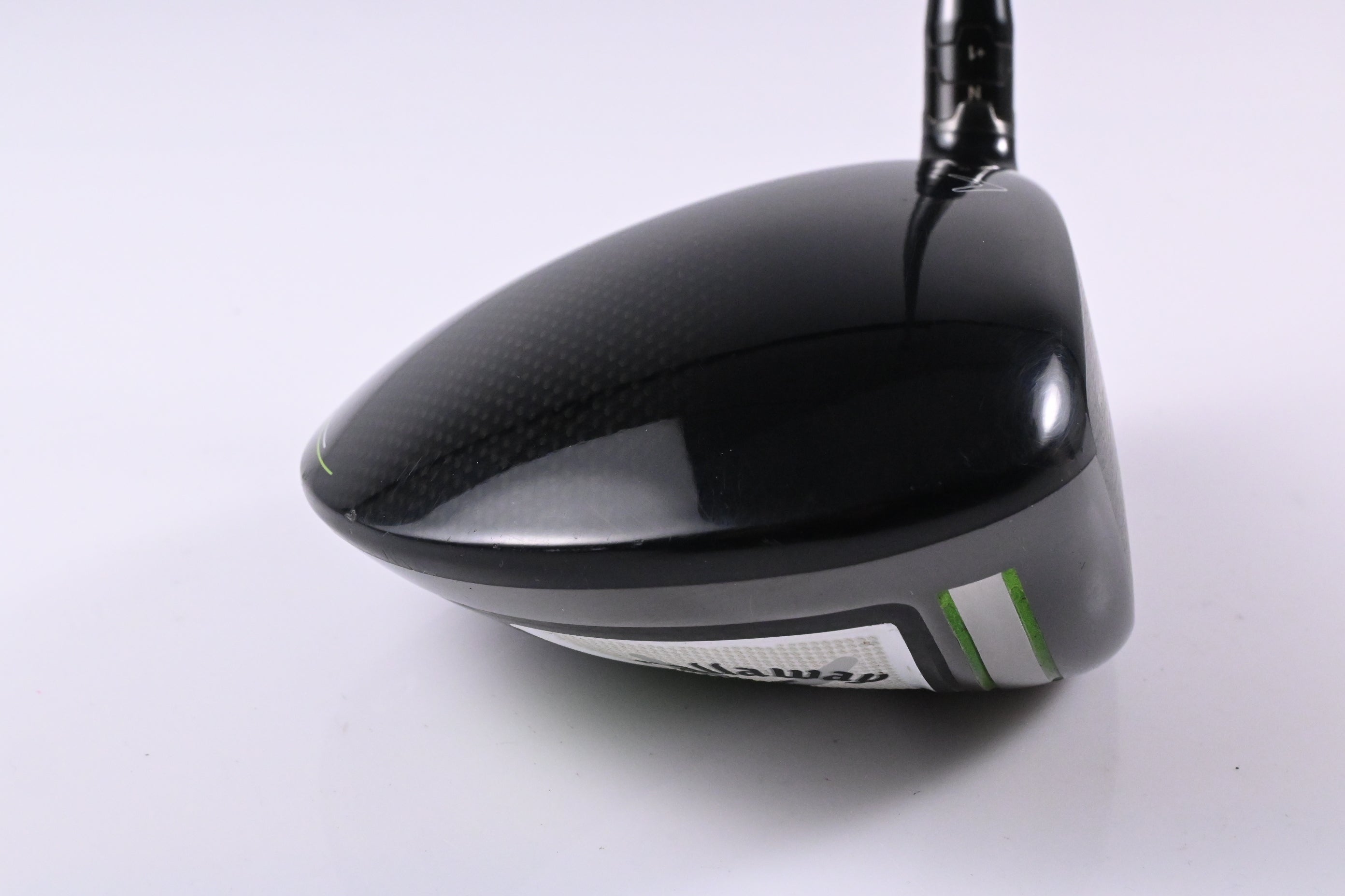 Callaway Epic Speed Driver / 10.5 Degree / Stiff Flex Aldila Synergy 60 Shaft