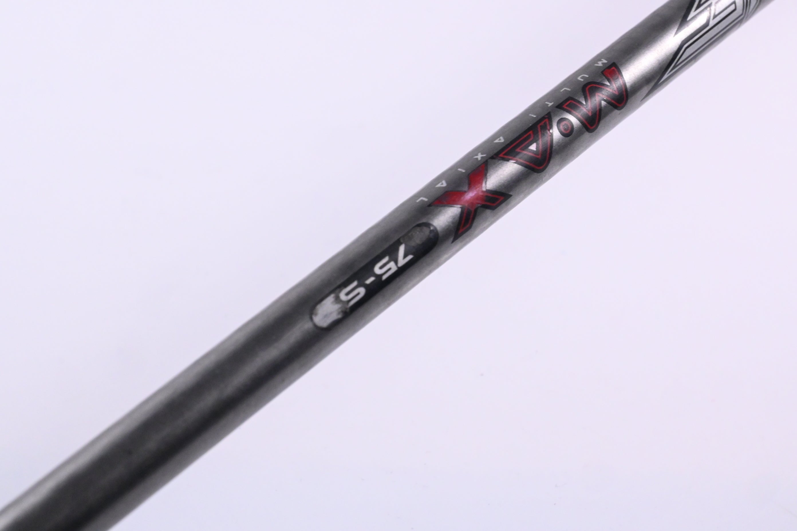 Titleist 917 F2 #3 Wood / 15 Degree / Stiff Flex Aldila Rogue M.AX 75 Shaft