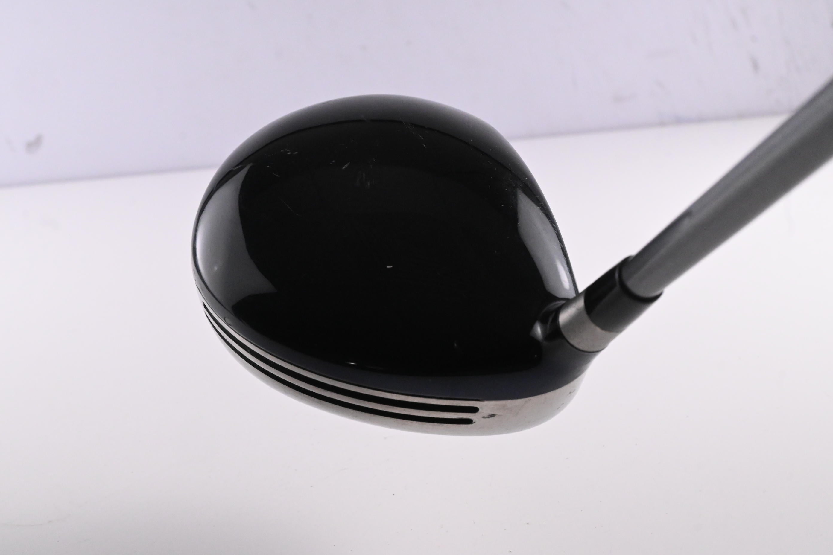 Left Hand Mizuno MP-001 Driver / 9 Degree / Regular Flex Mizuno Exsar 60 Shaft