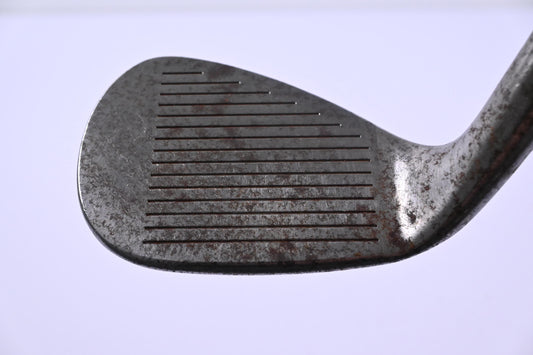 Mizuno T22 Lob Wedge / 59 Degree / X-Flex KBS Tour 130