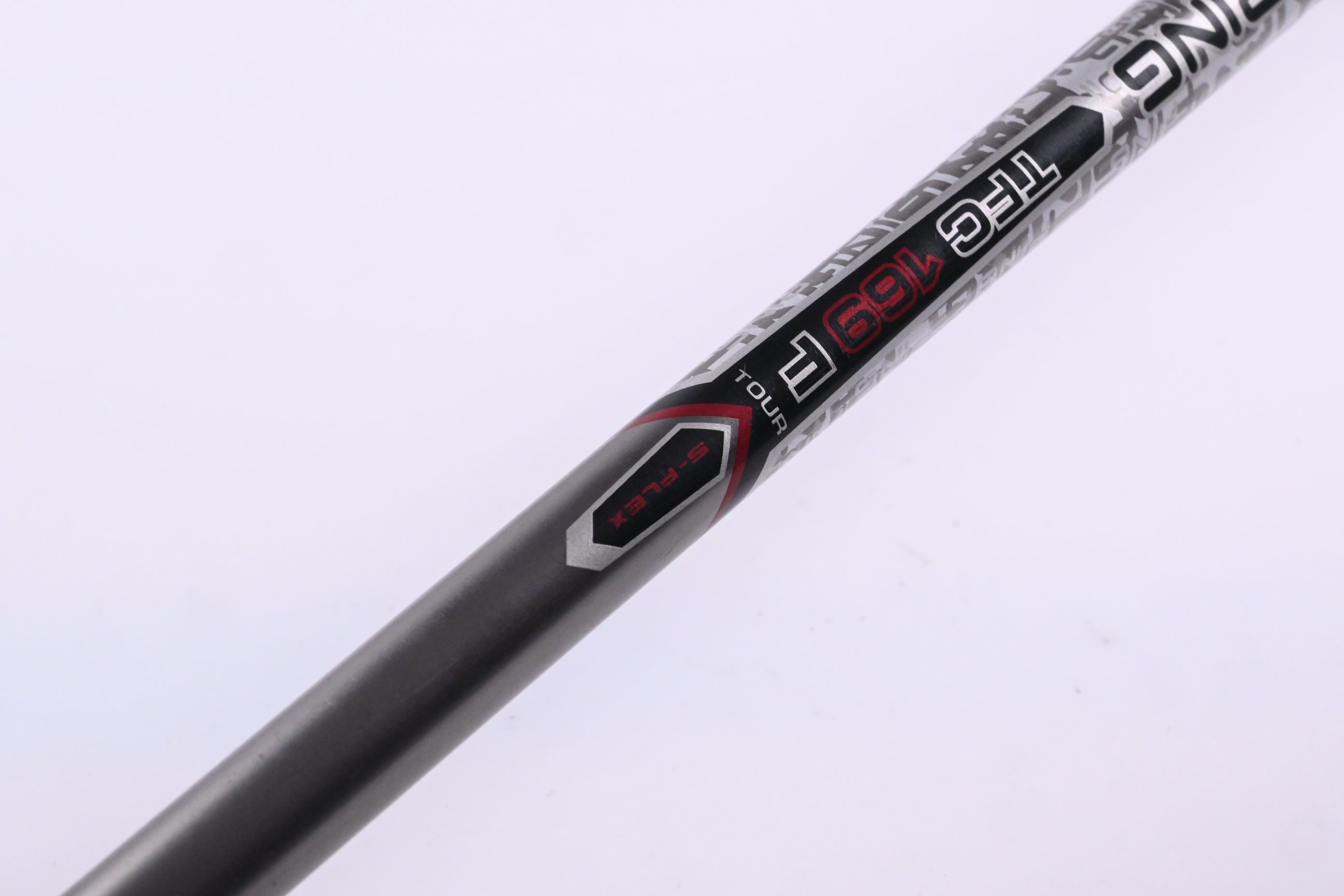 Ping G20 #3 Wood / 15 Degree / Stiff Flex Ping TFC 169 Shaft