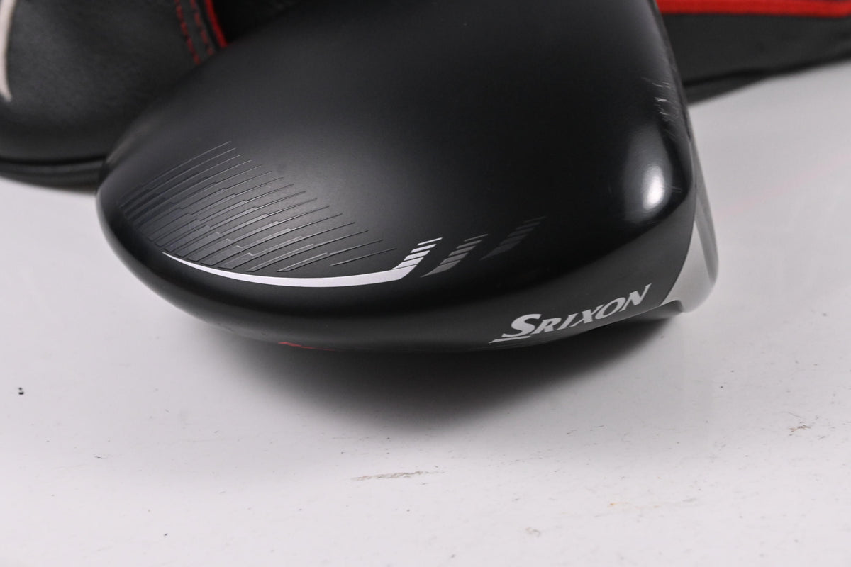 Srixon ZX5 Mk II 2023 Driver / 10.5 Degree / Regular Flex Fujikura Ventus Blue 6