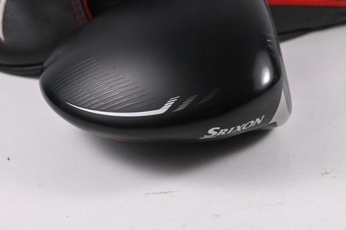 Srixon ZX5 Mk II 2023 Driver / 10.5 Degree / Regular Flex Fujikura Ventus Blue 6