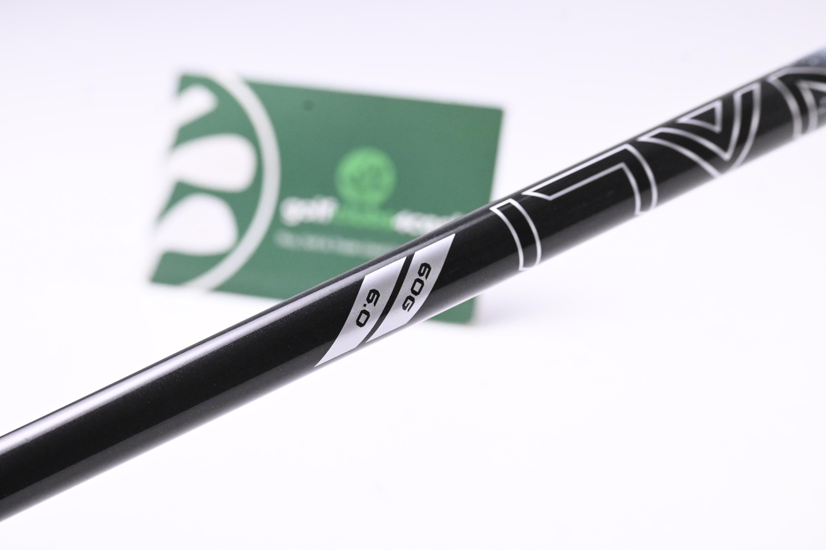 Cobra DS-Adapt LS Driver / 9 Degree / Stiff Flex Denali Black 60 Shaft
