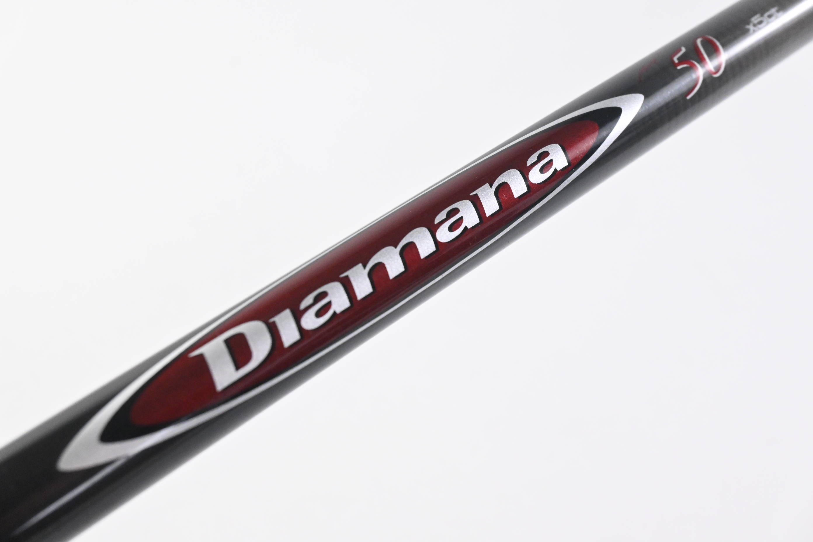 Diamana M+ LTD 50 Driver Shaft / Regular Flex / Titleist