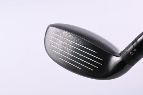 Titleist 816 H1 #3 Hybrid / 21 Degree / Regular Flex Diamana S+ 70 HY Shaft