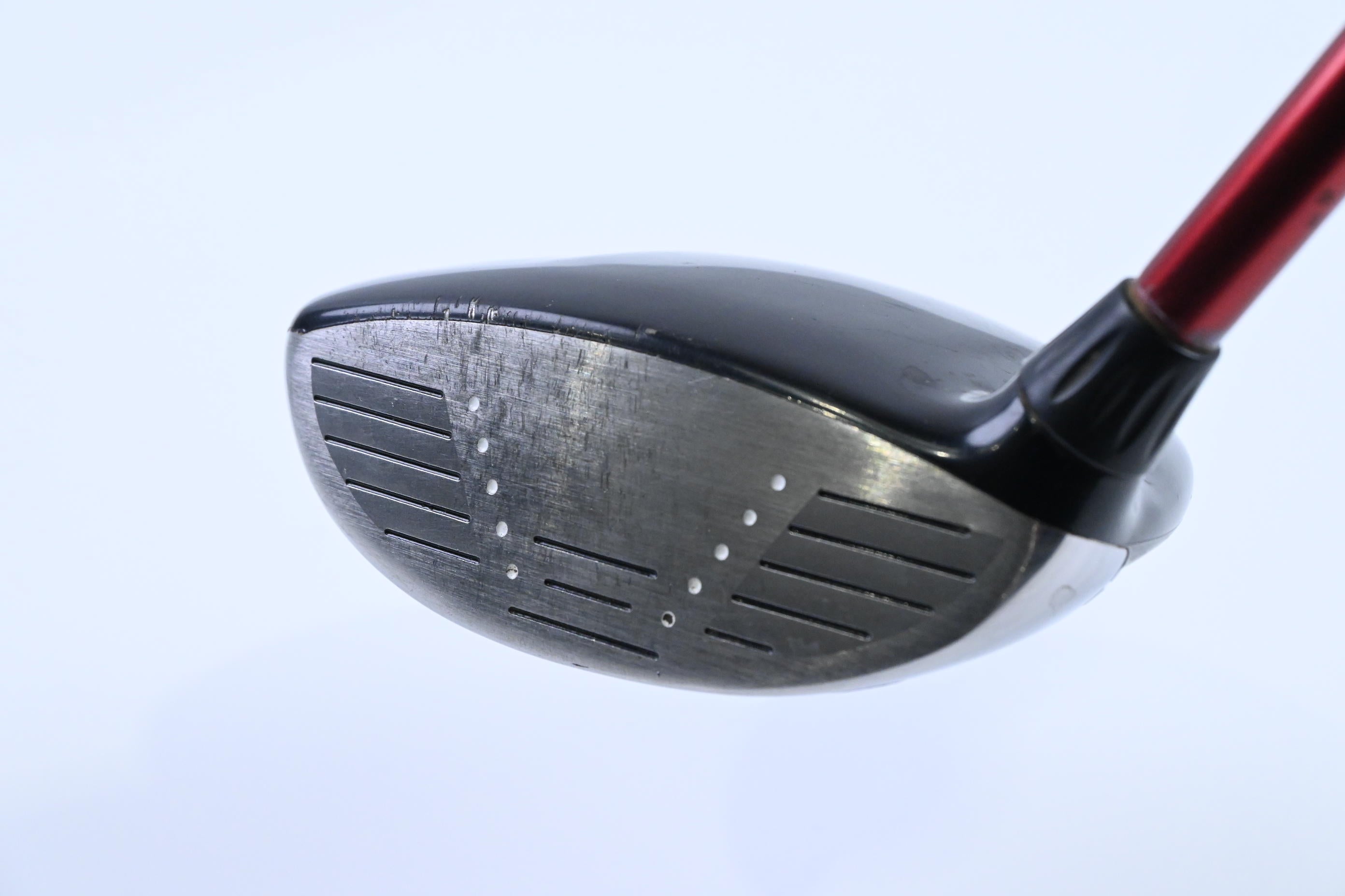 Callaway Big Bertha Diablo #3 Wood / 15 Degree / Regular Flex Callaway 60