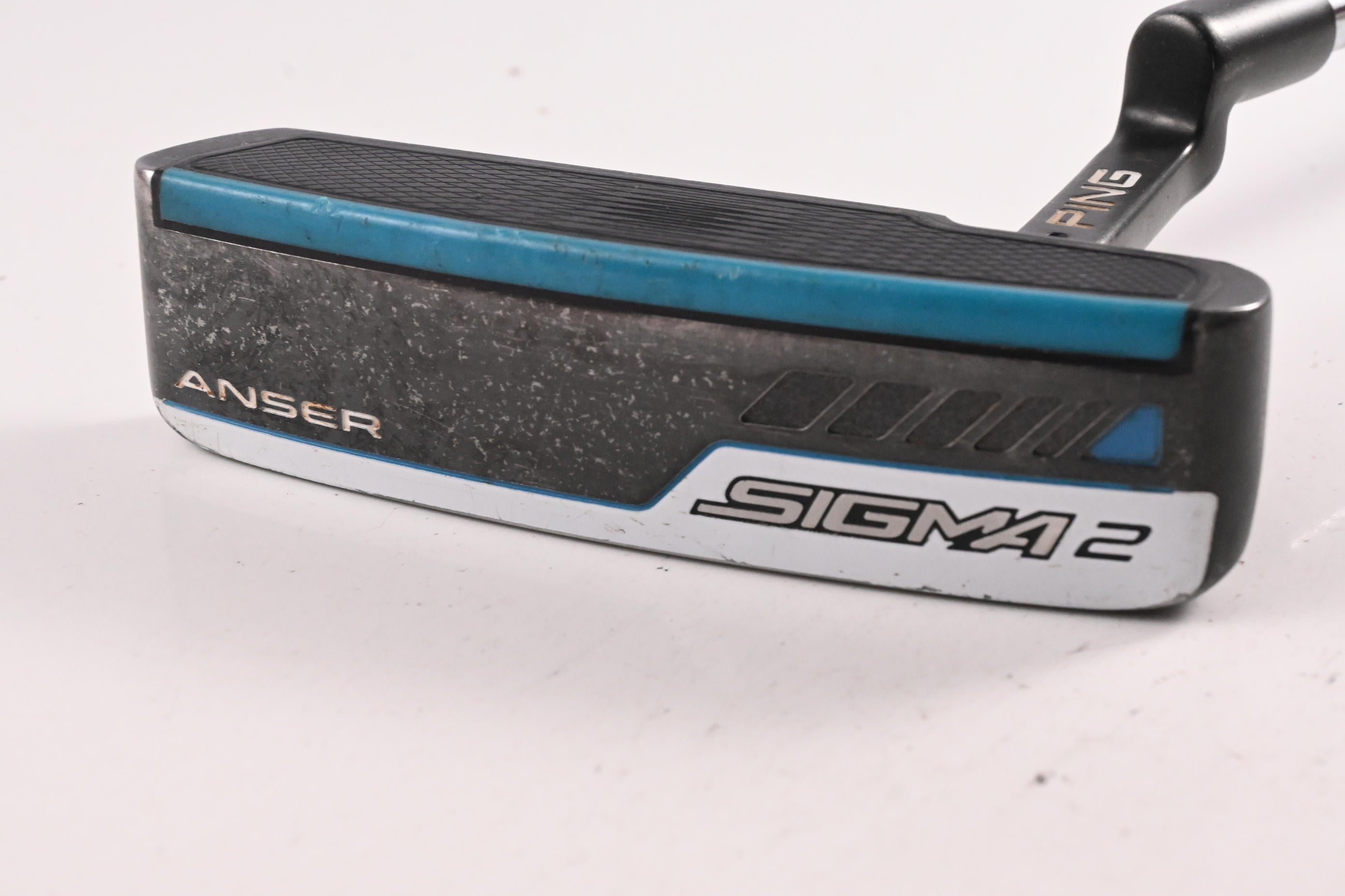 Ping Sigma 2 Anser Putter / 33 Inch