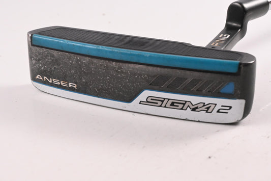Ping Sigma 2 Anser Putter / 33 Inch