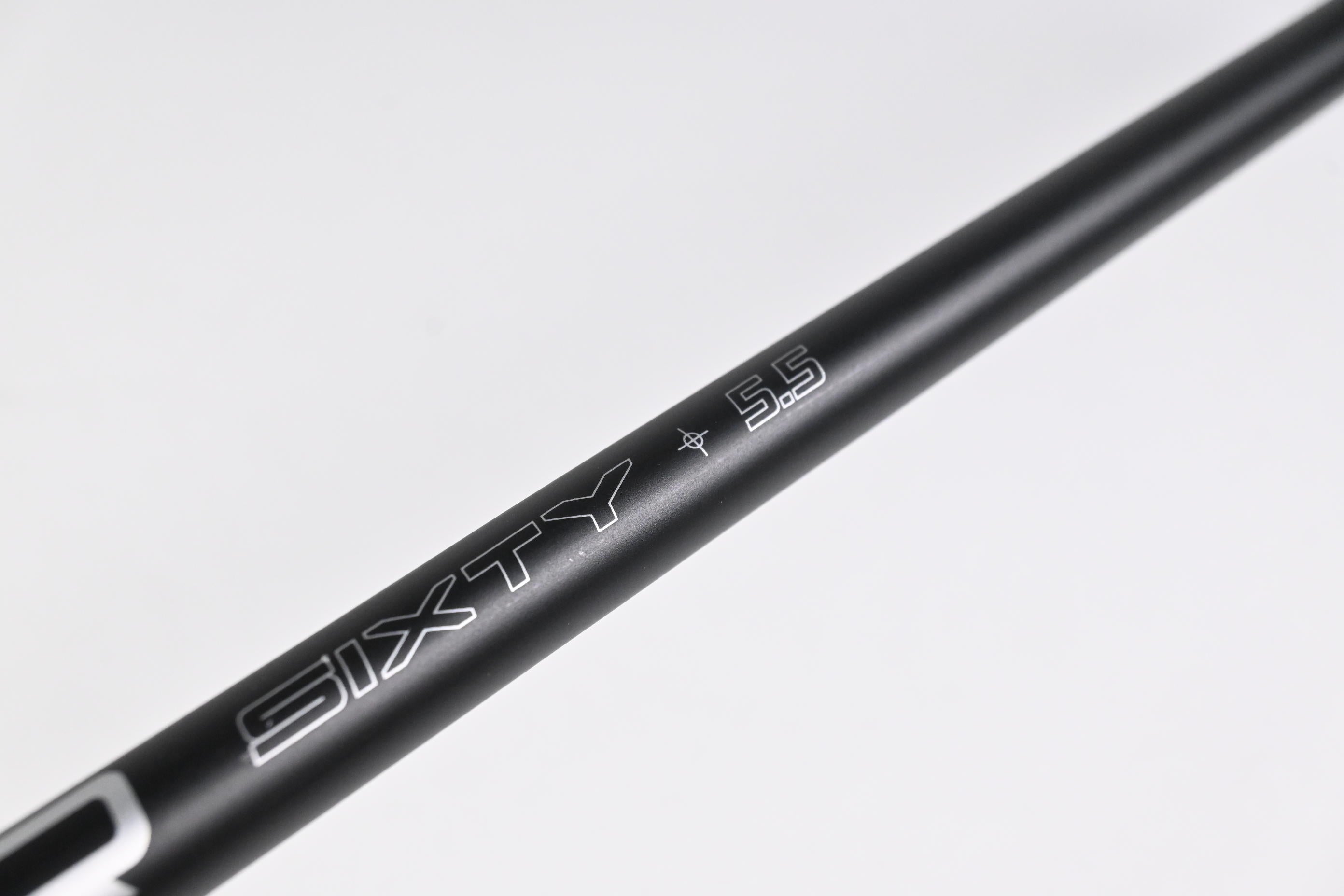 Project X Cypher 2.0 60 #6 Hybrid Shaft / Regular Flex / Callaway 4th Gen