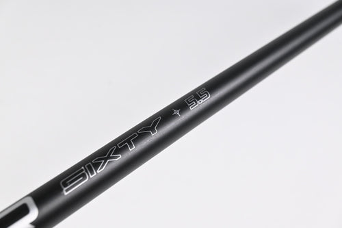 Project X Cypher 2.0 60 #6 Hybrid Shaft / Regular Flex / Callaway 4th Gen