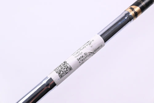 Cobra Trusty Rusty Original Lob Wedge / 61 Degree / Wedge Flex Cobra Shaft