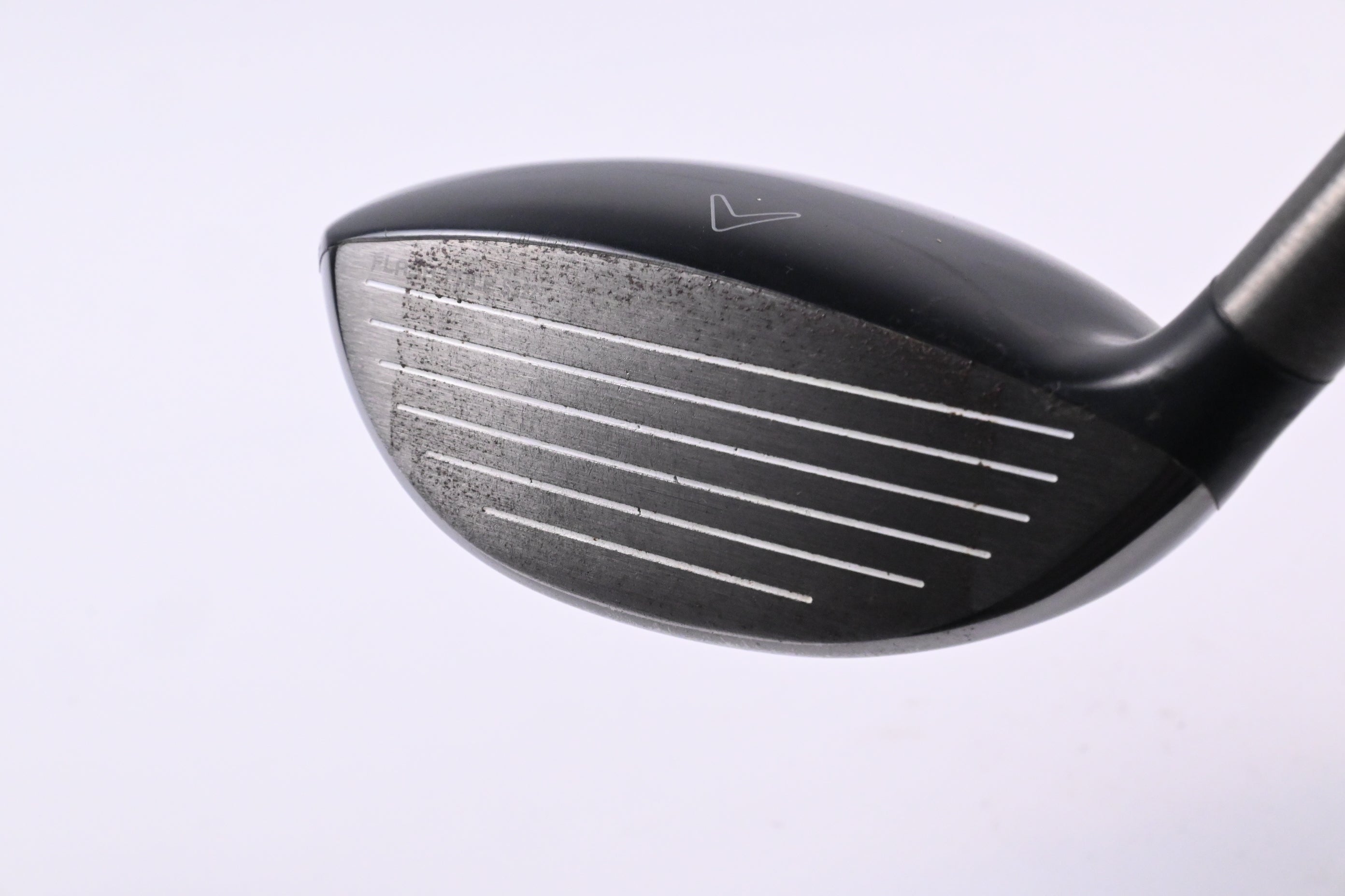 Callaway Rogue ST LS #3 Wood / 15 Degree / Stiff Flex ACCRA FX Green M4 Shaft