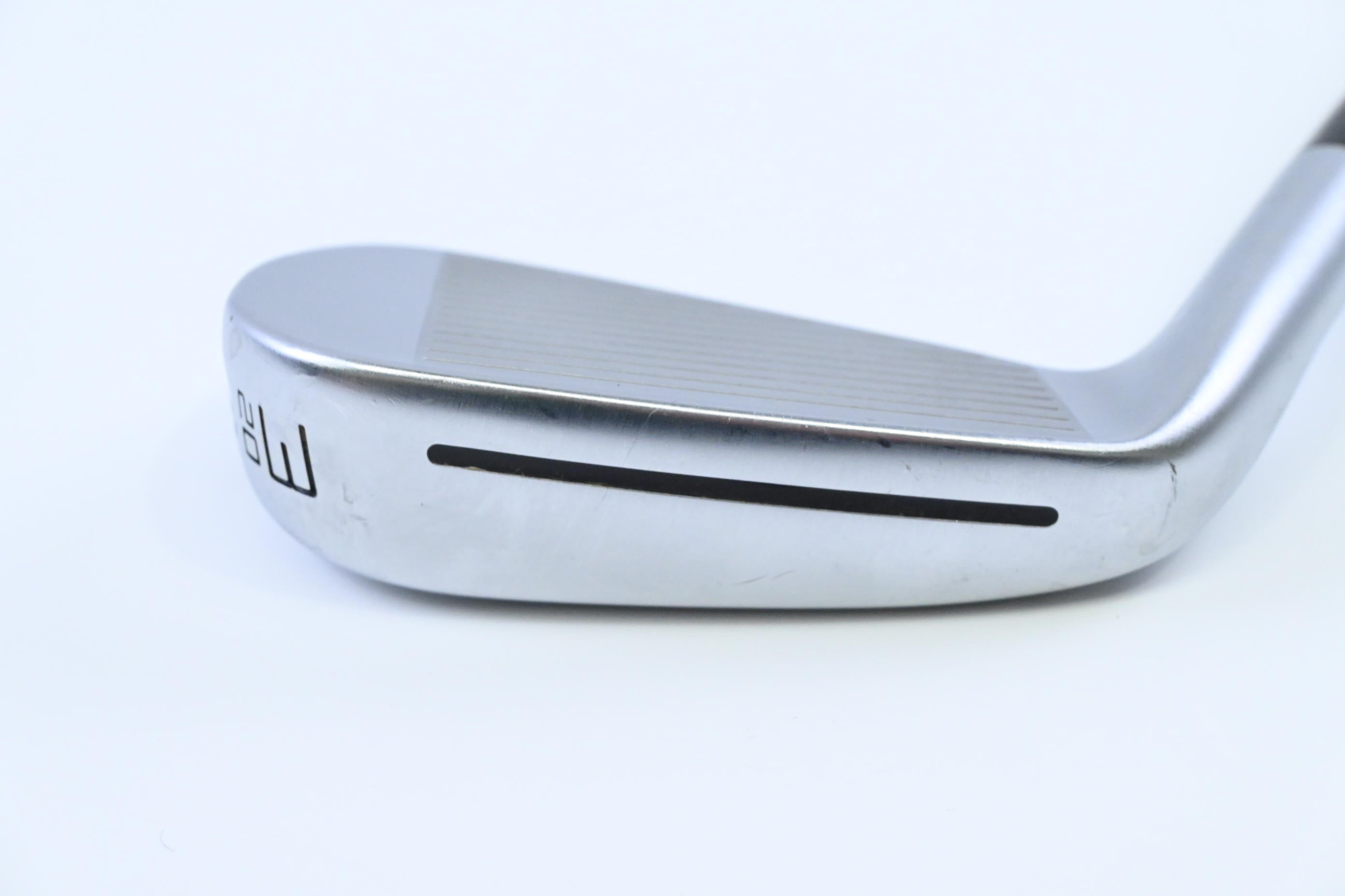 Taylormade P.UDI #3 Iron / 20 Degree / Stiff Flex Fujikura Ventus TR Blue 7