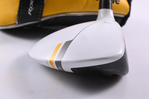 TaylorMade RBZ Stage 2 Tour #3 Wood / 14.5 Degree / Stiff Flex RocketFuel 70