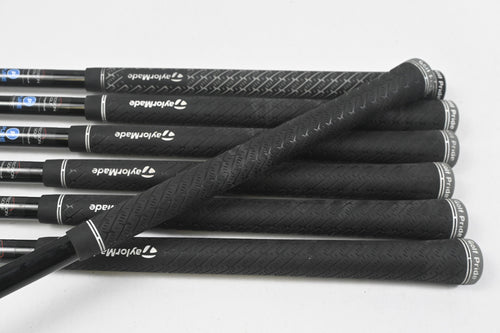 PXG 0311 T Gen5 Irons / 5-PW+GW / Tour X-Flex MMT 105 Shafts