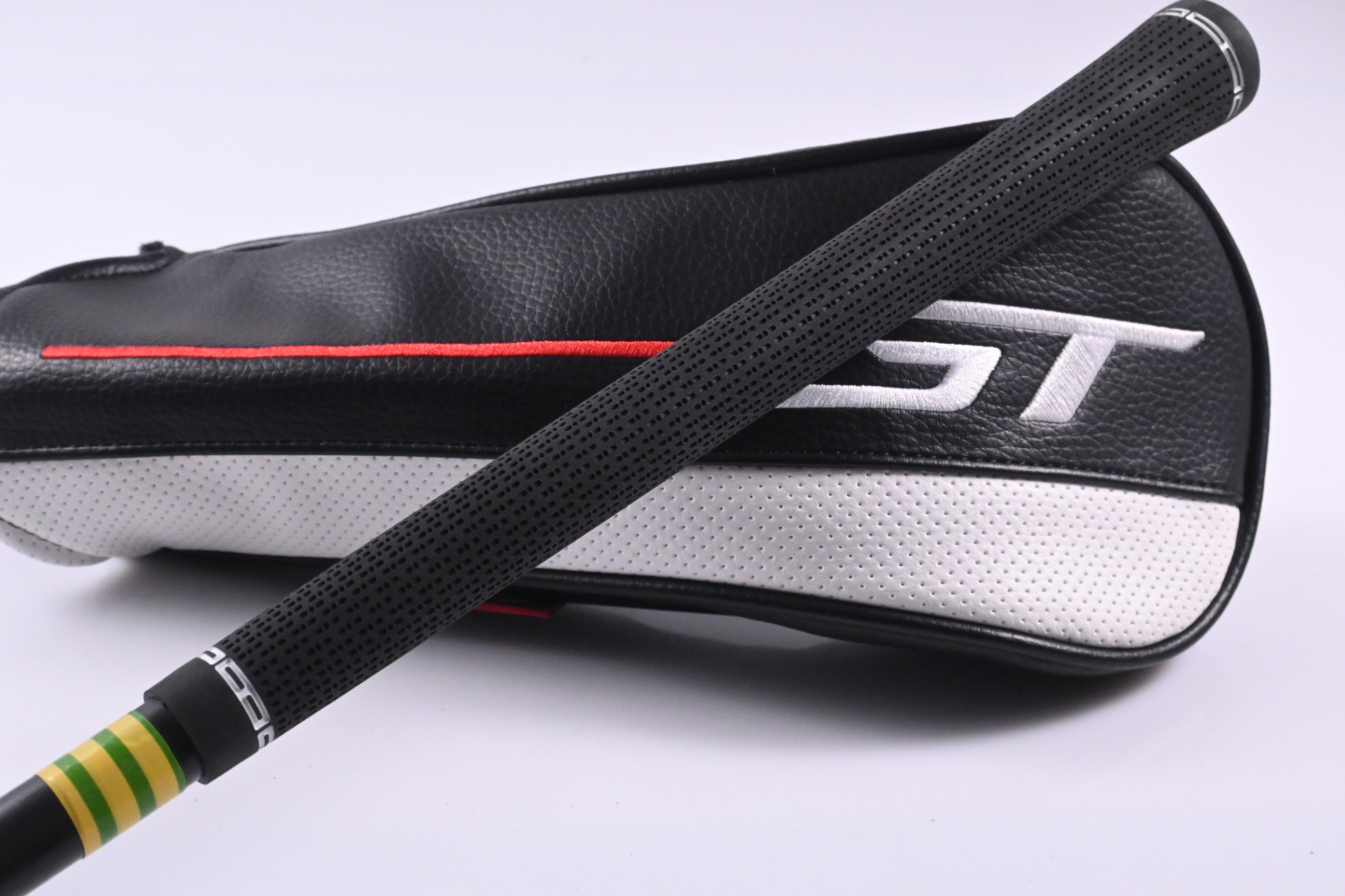 Titleist GT1 3Tour #3 Wood / 14.5 Degree / Stiff Flex HZRDUS Black 70 Shaft