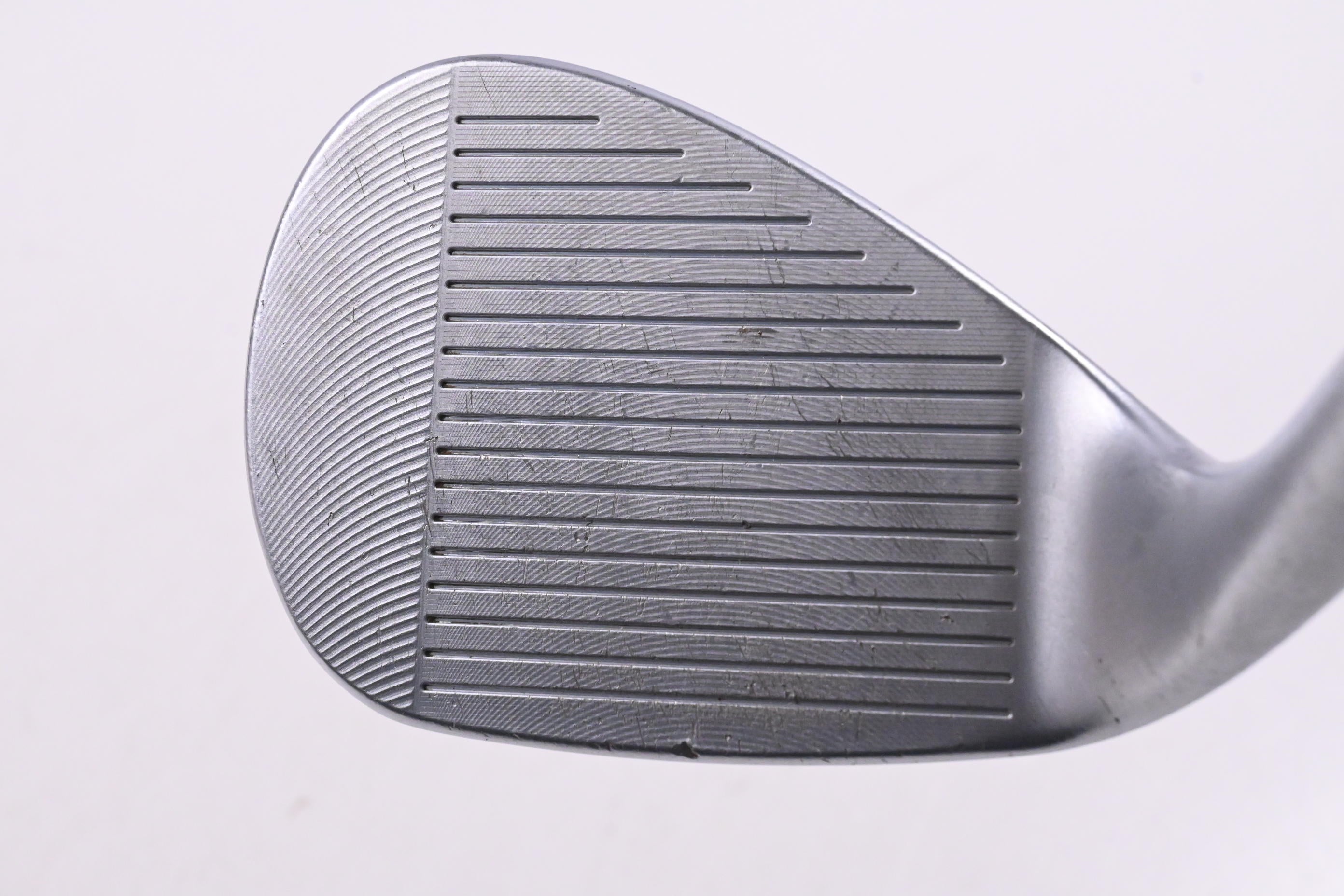 Cleveland CBX 2 Lob Wedge / 58 Degree / Wedge Flex Cleveland Rotex Shaft