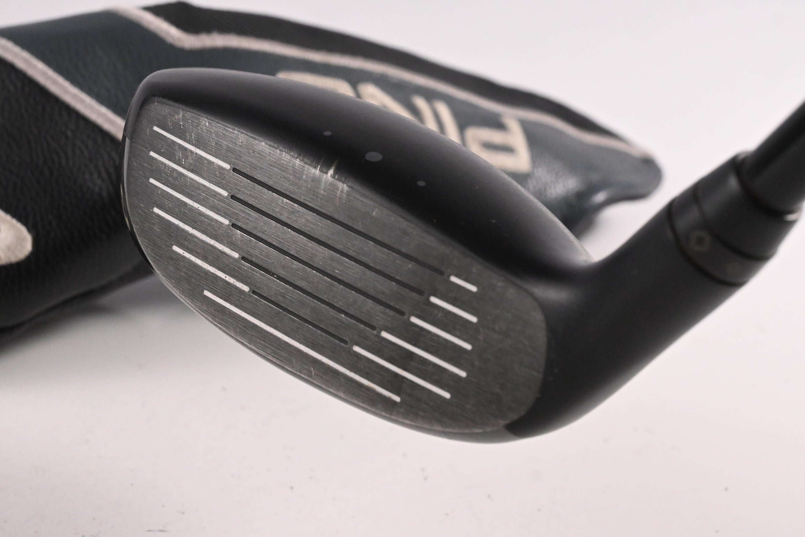 Ping G425 #3 Hybrid / 19 Degree / Senior Flex Ping Alta Distanza 40 Shaft