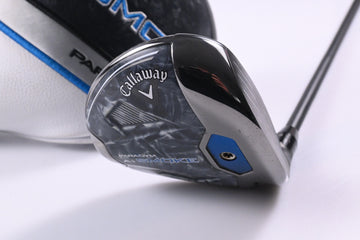 Callaway Paradym Ai Smoke Max #3 Wood / 16.5 Degree / Senior Flex Cypher 2.0 50