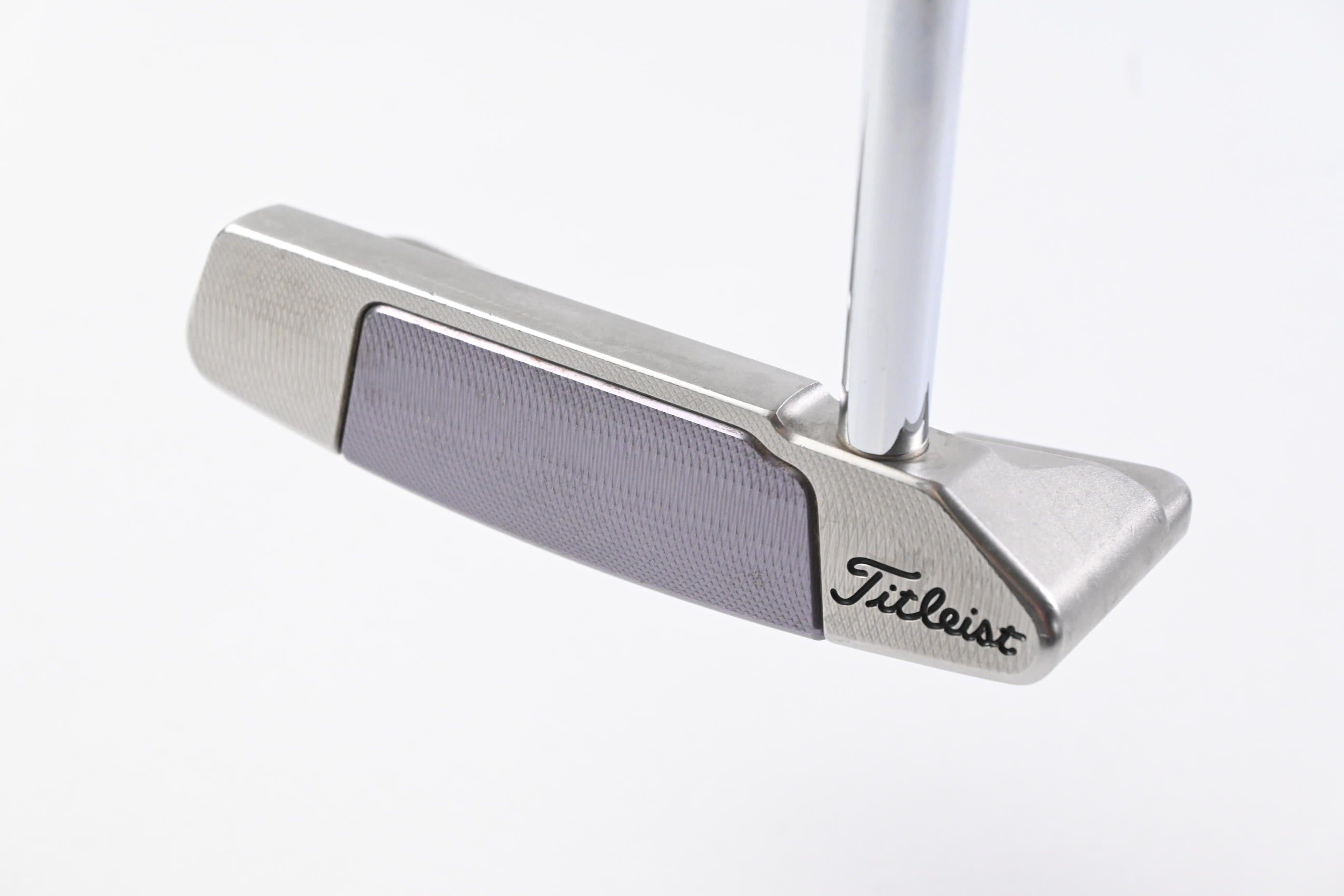 Scotty Cameron Select Mallet 2 2018 Putter / 34 Inch