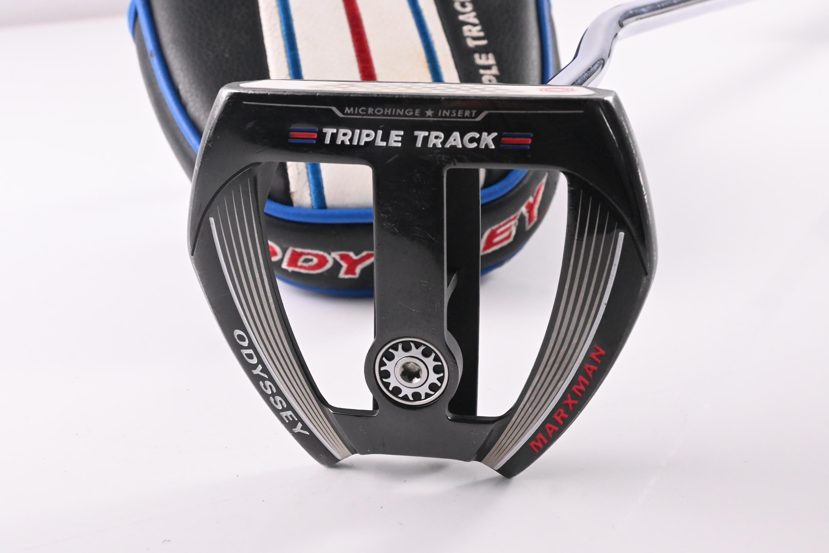 Odyssey Triple Track Putter / 35 Inch