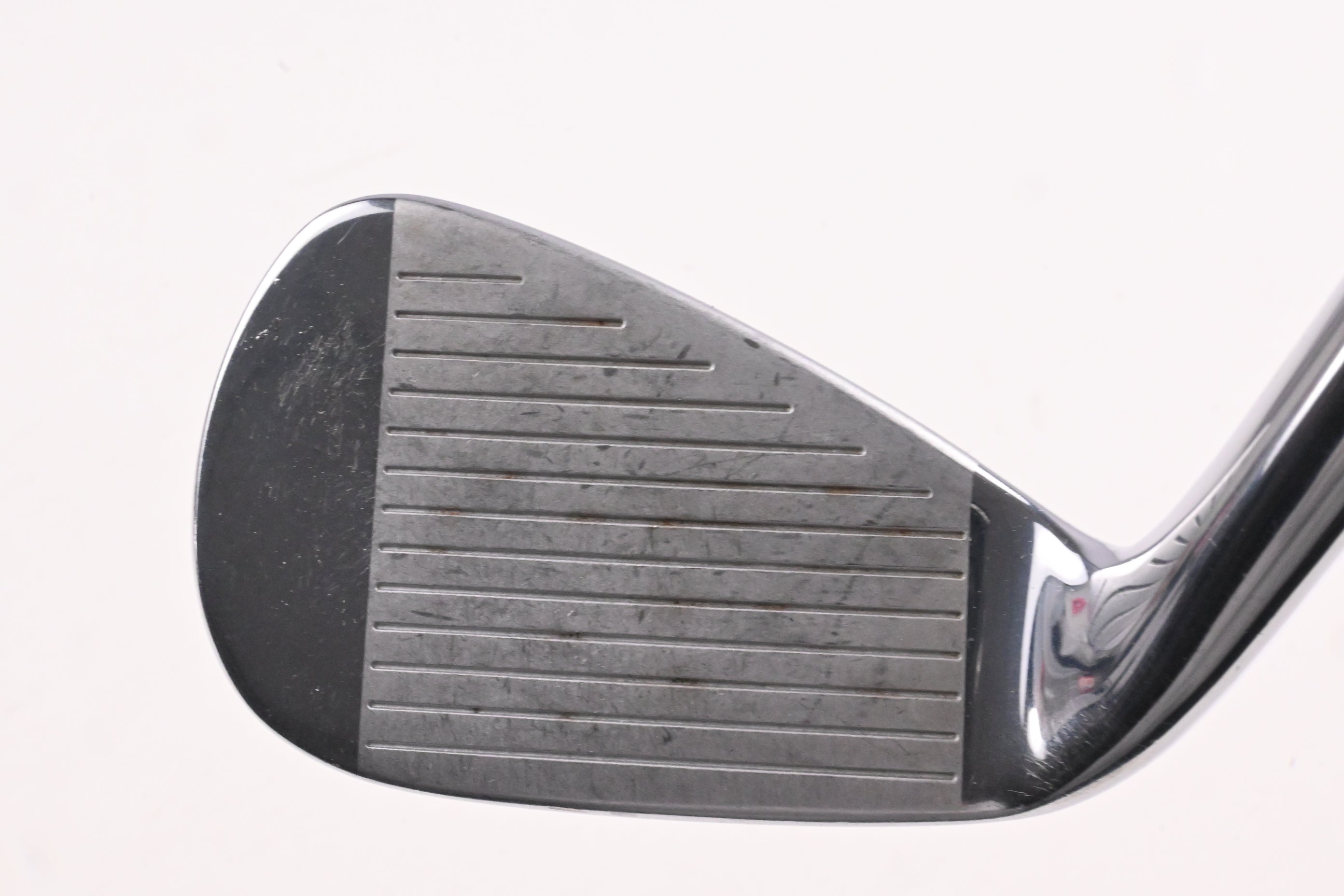 Callaway Mavrik Pro #8 Iron / Stiff Flex Elevate Tour Shaft