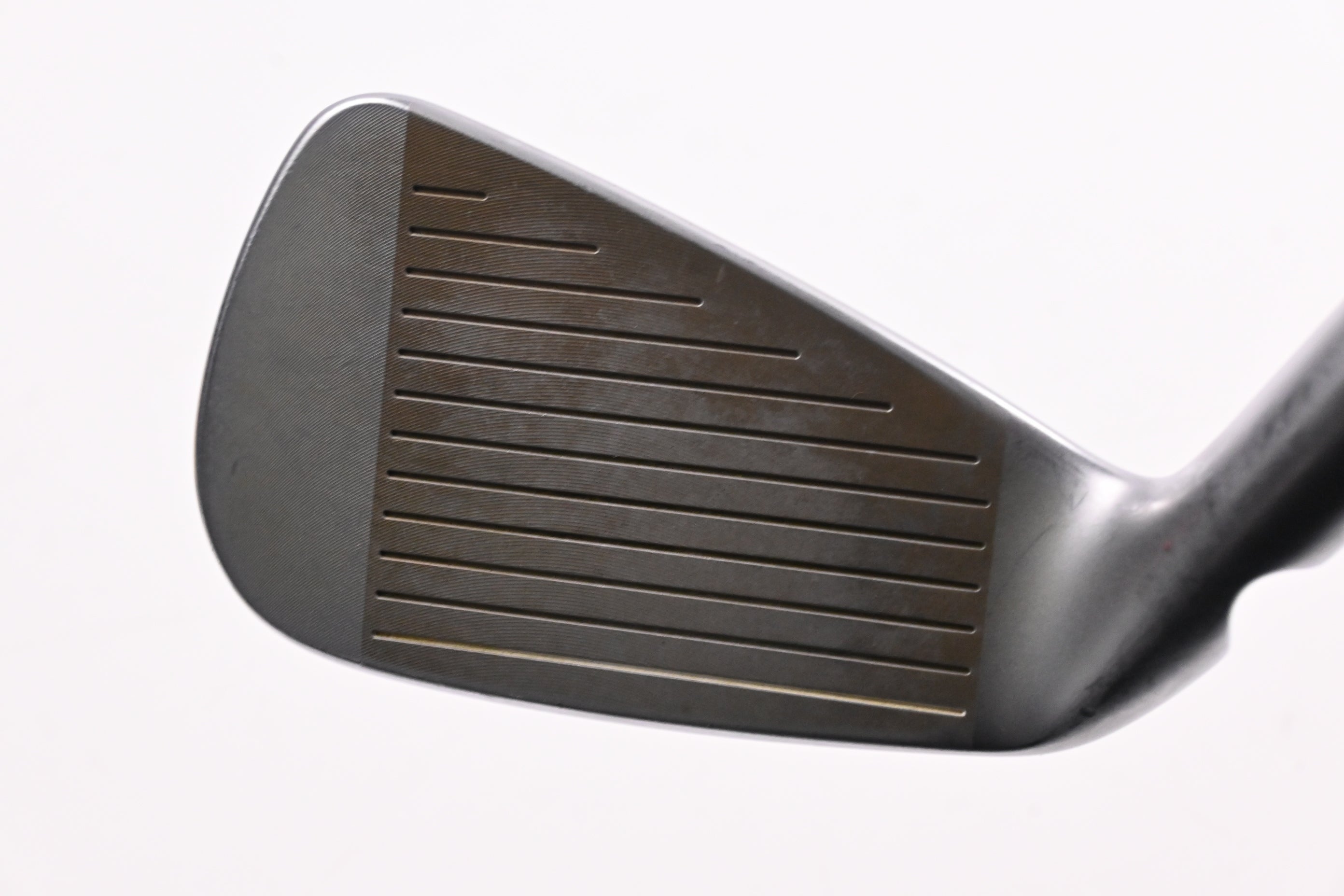 Ping Blueprint S #4 Iron / 22.5 Degree / Red Dot / Stiff Flex Dynamic Gold 115