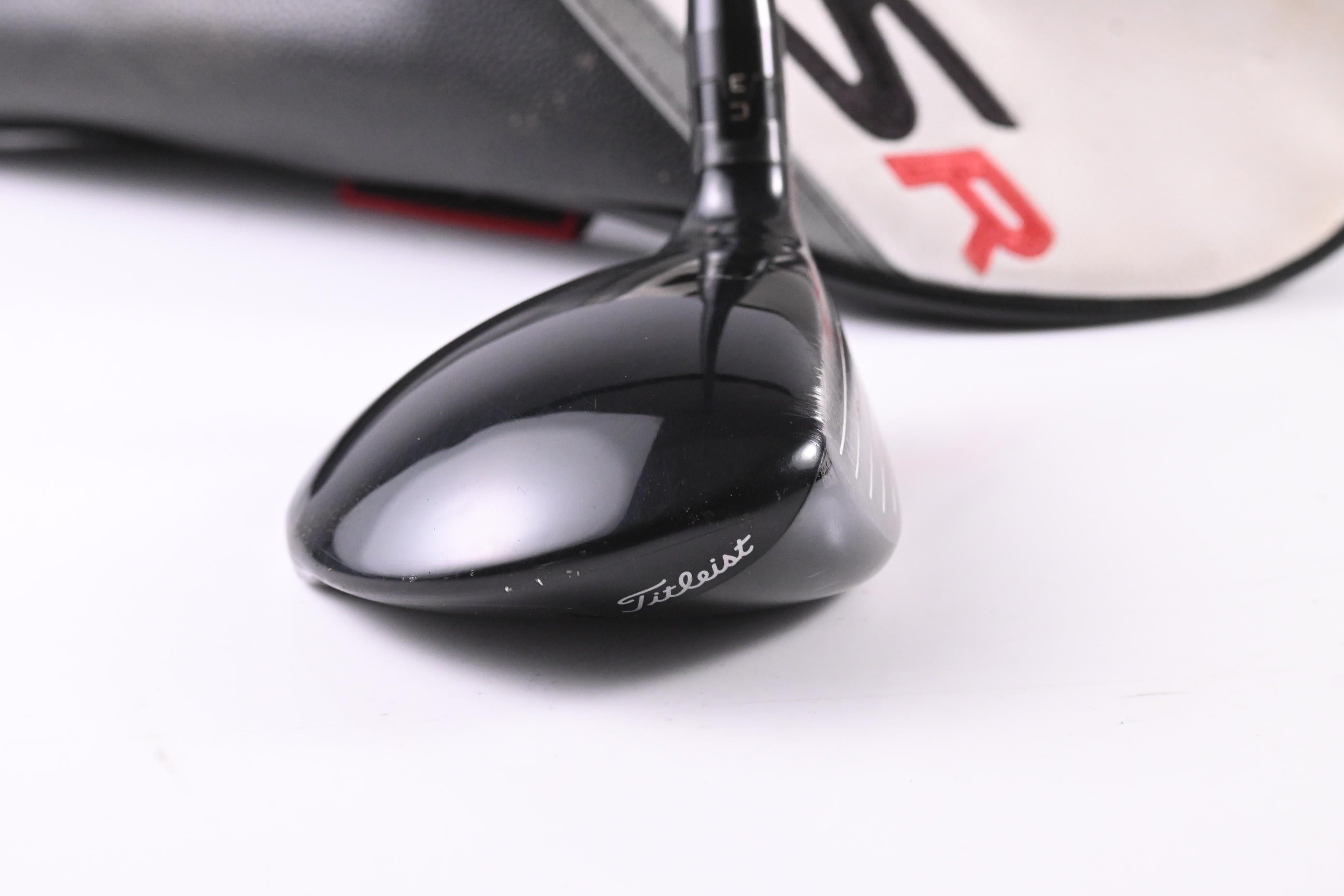 Titleist TSR2 #5 Wood / 18 Degree / Regular Flex Tensei AV Blue 65 Shaft