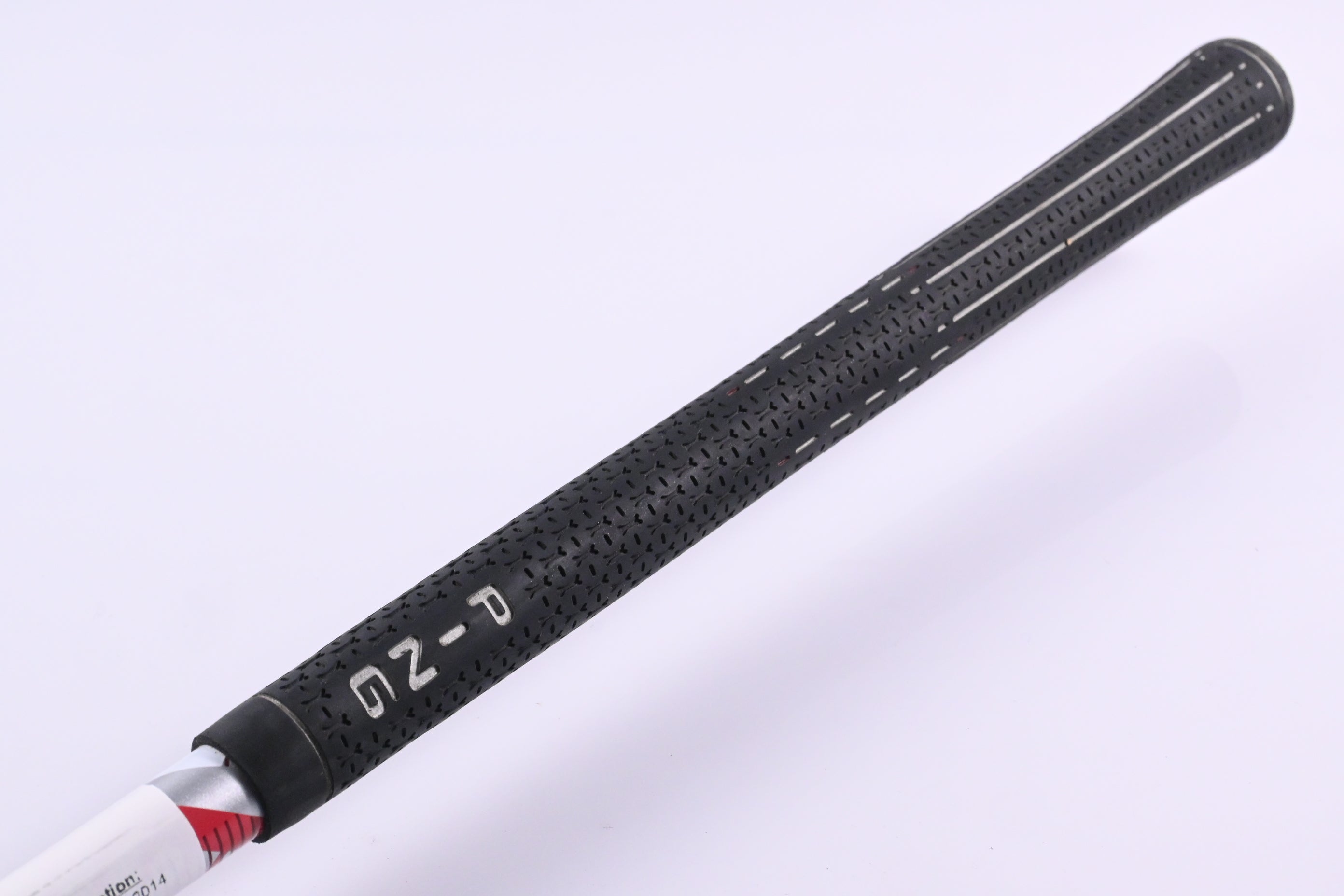 Left Hand Ping Karsten 2014 #5 Hybrid / 25.5 Degree / Senior Flex Ping KS 40