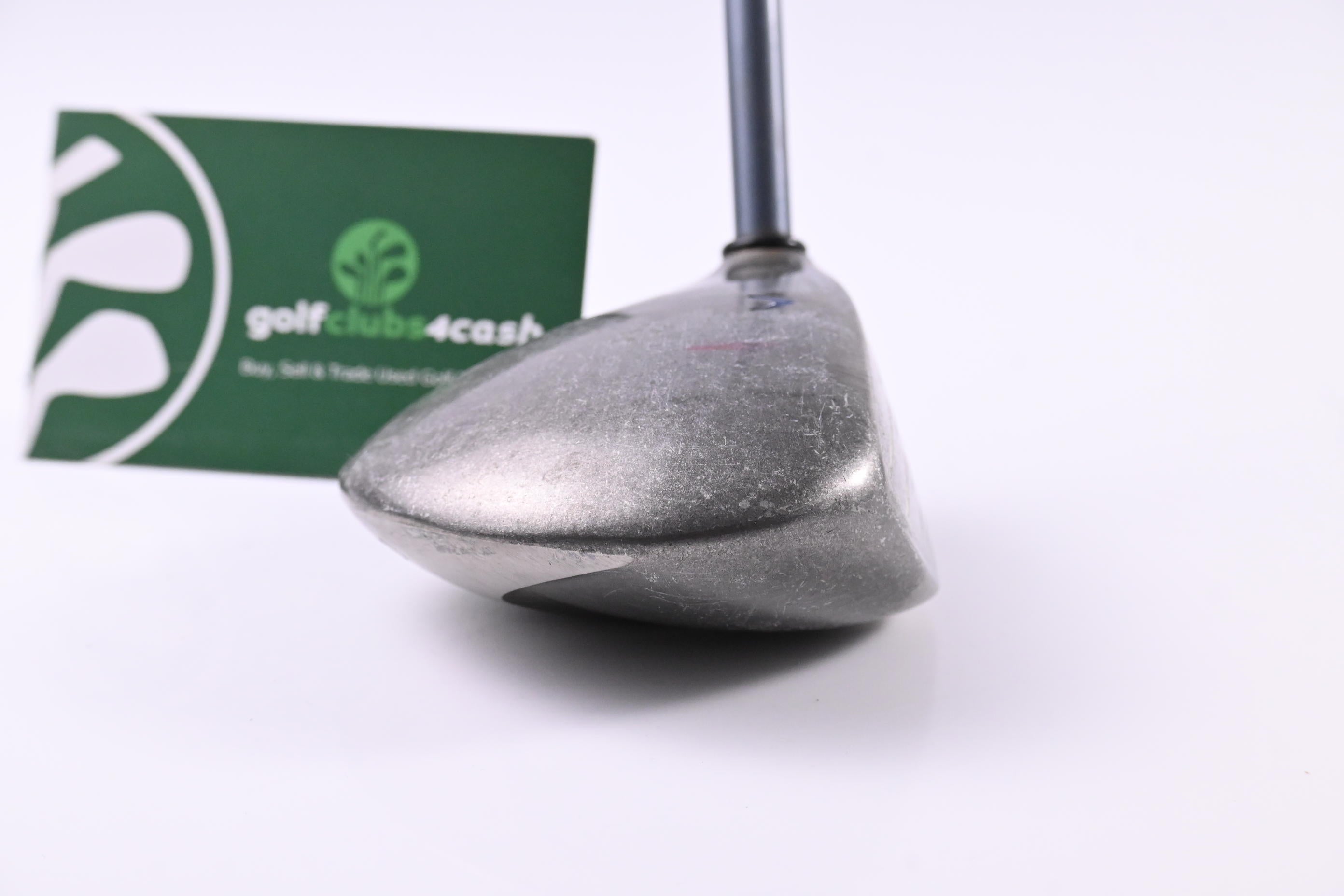 Callaway Hawk Eye #3 Wood / 15 Degree / Regular Flex Hawk Eye UL Shaft