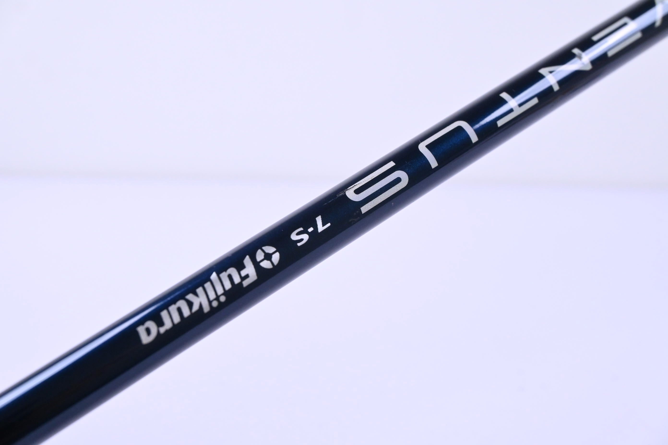 Cobra Aerojet One Length #5 Hybrid / 24 Degree / Stiff Flex Ventus Blue 7 Shaft