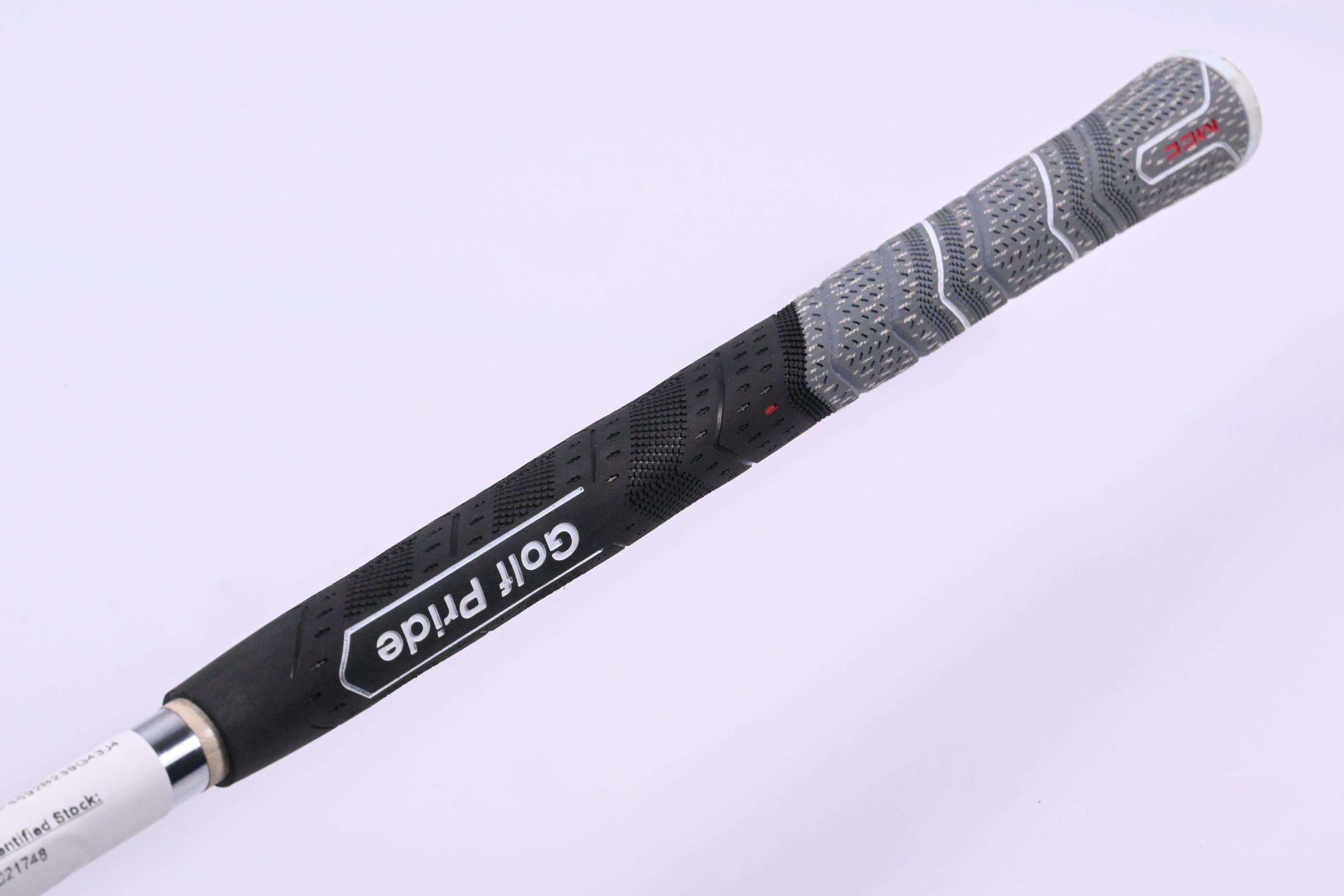 Callaway Opus SP Lob Wedge / 58 Degree / Stiff Flex Dynamic Gold S200 Shaft
