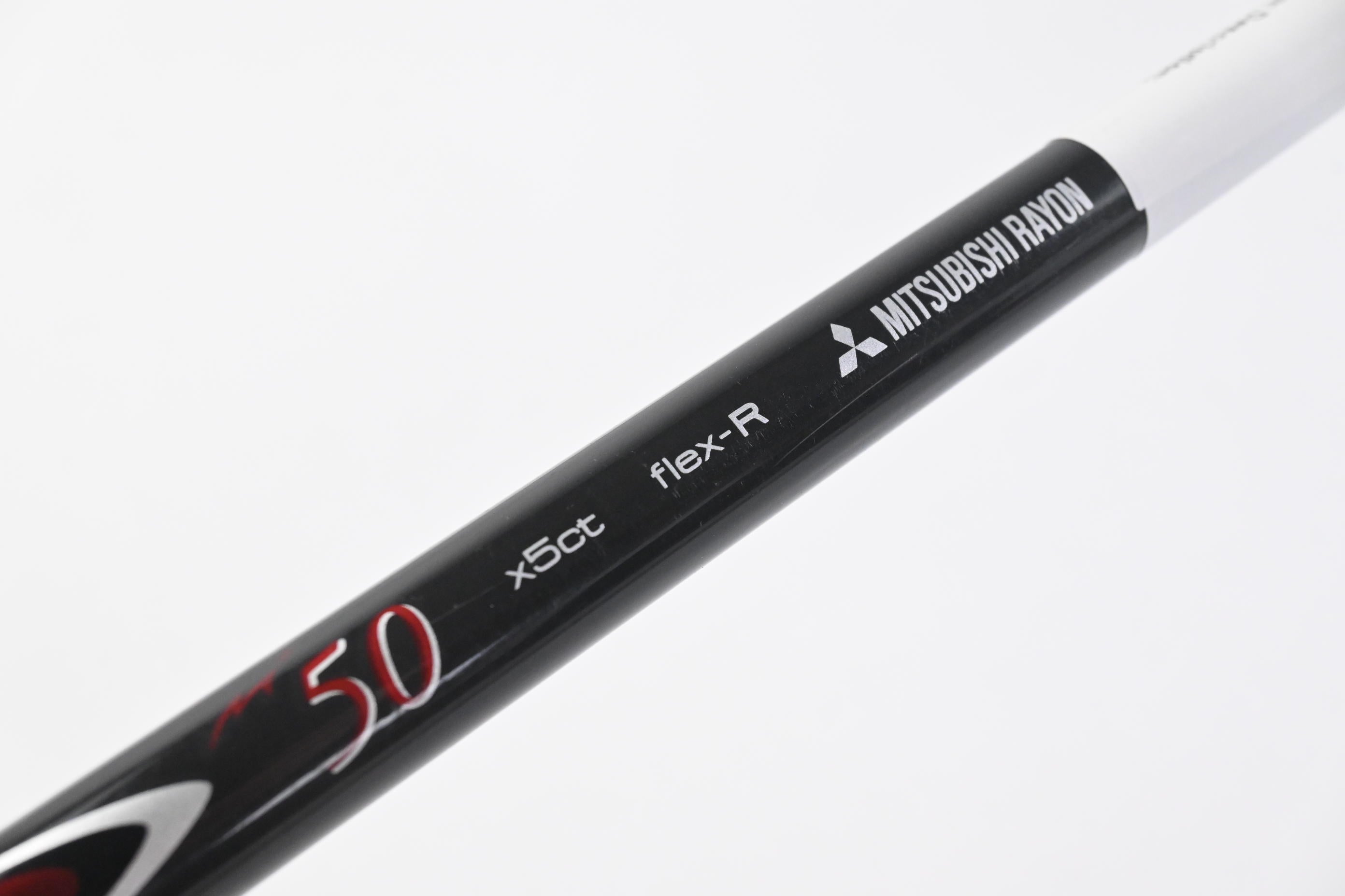 Diamana M+ LTD 50 Driver Shaft / Regular Flex / Titleist