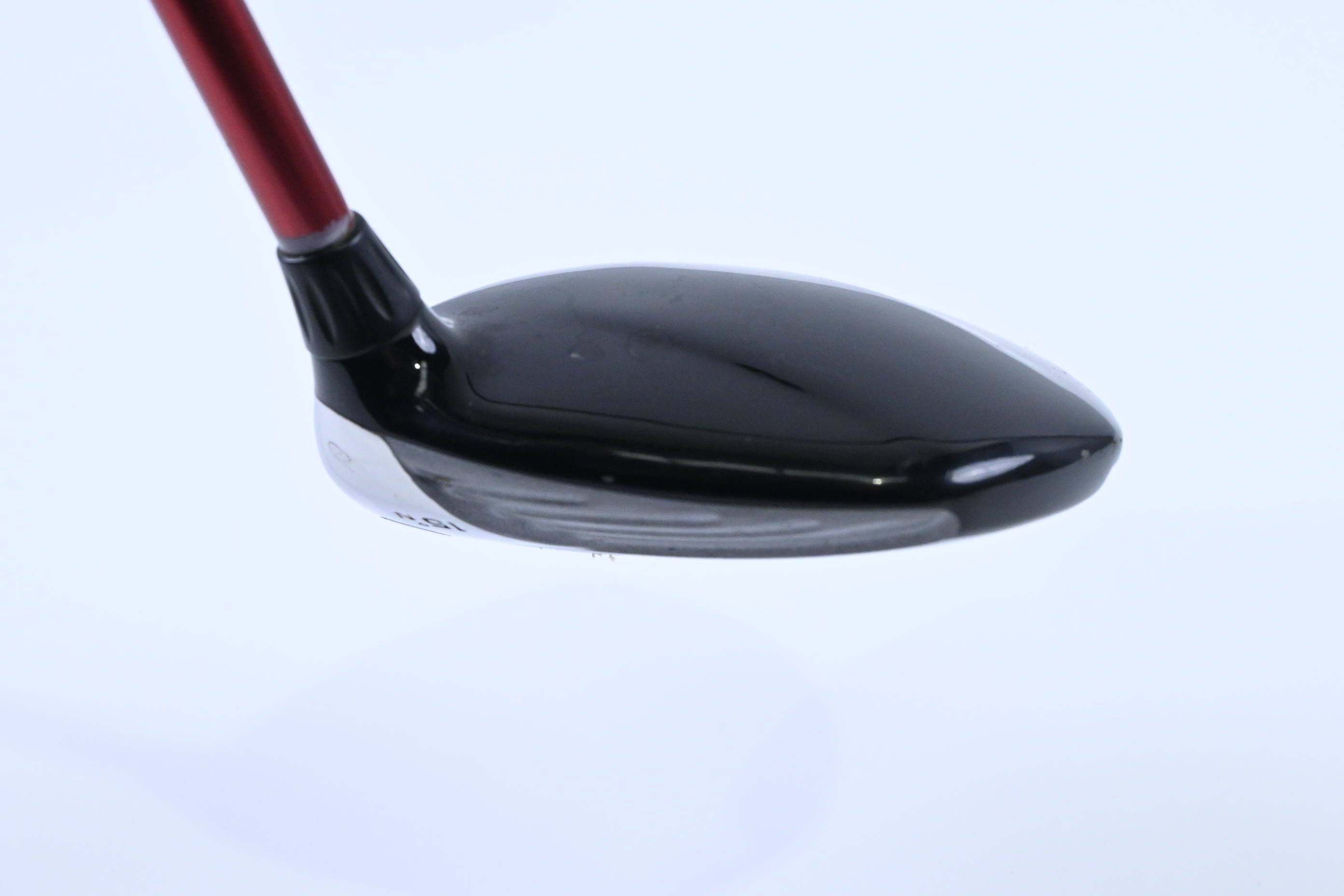 Callaway Big Bertha Diablo #3 Wood / 15 Degree / Regular Flex Callaway 60