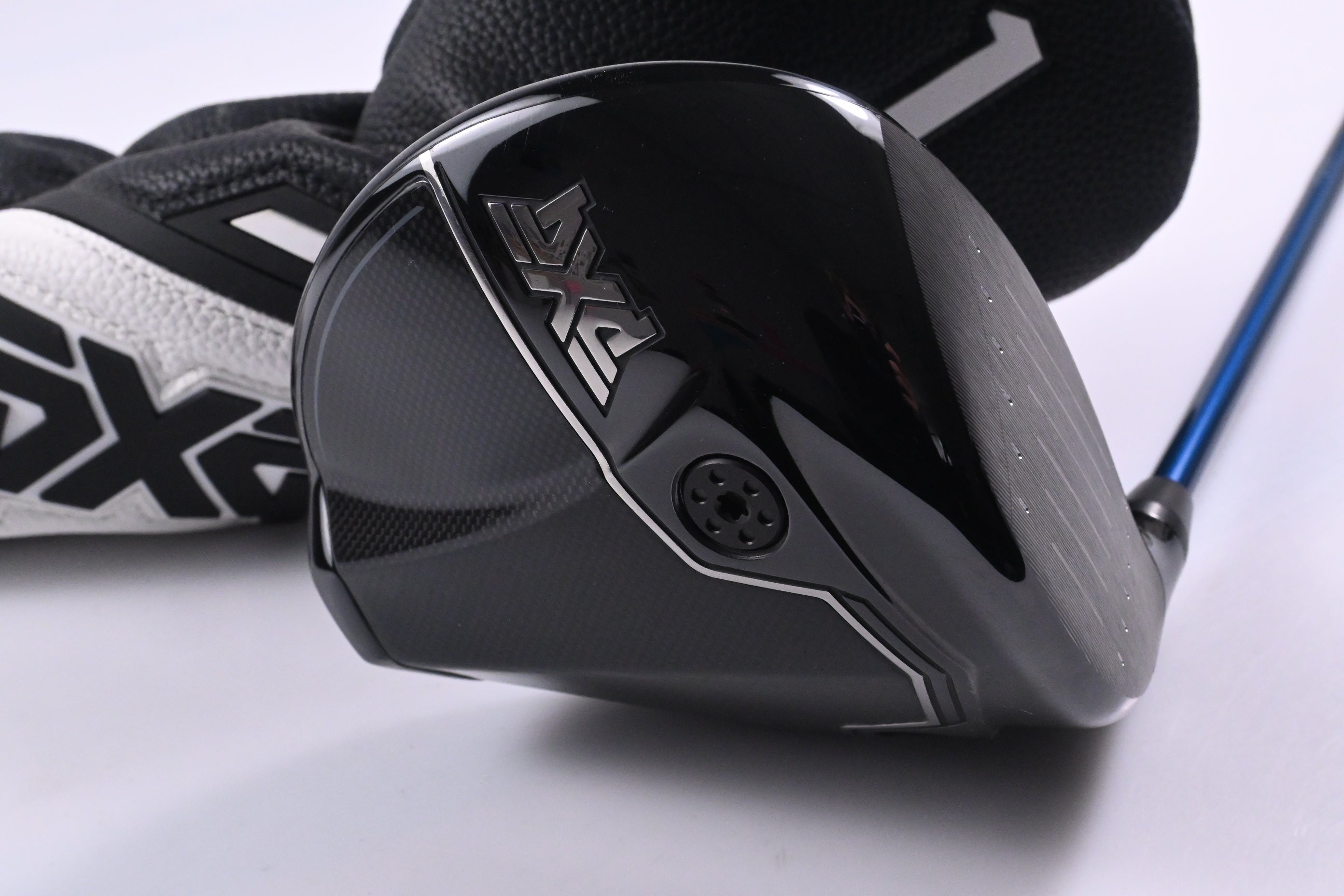PXG Lightning Tour Mid Driver / 10.5 Degree / Regular Flex Aldila Rogue Elite