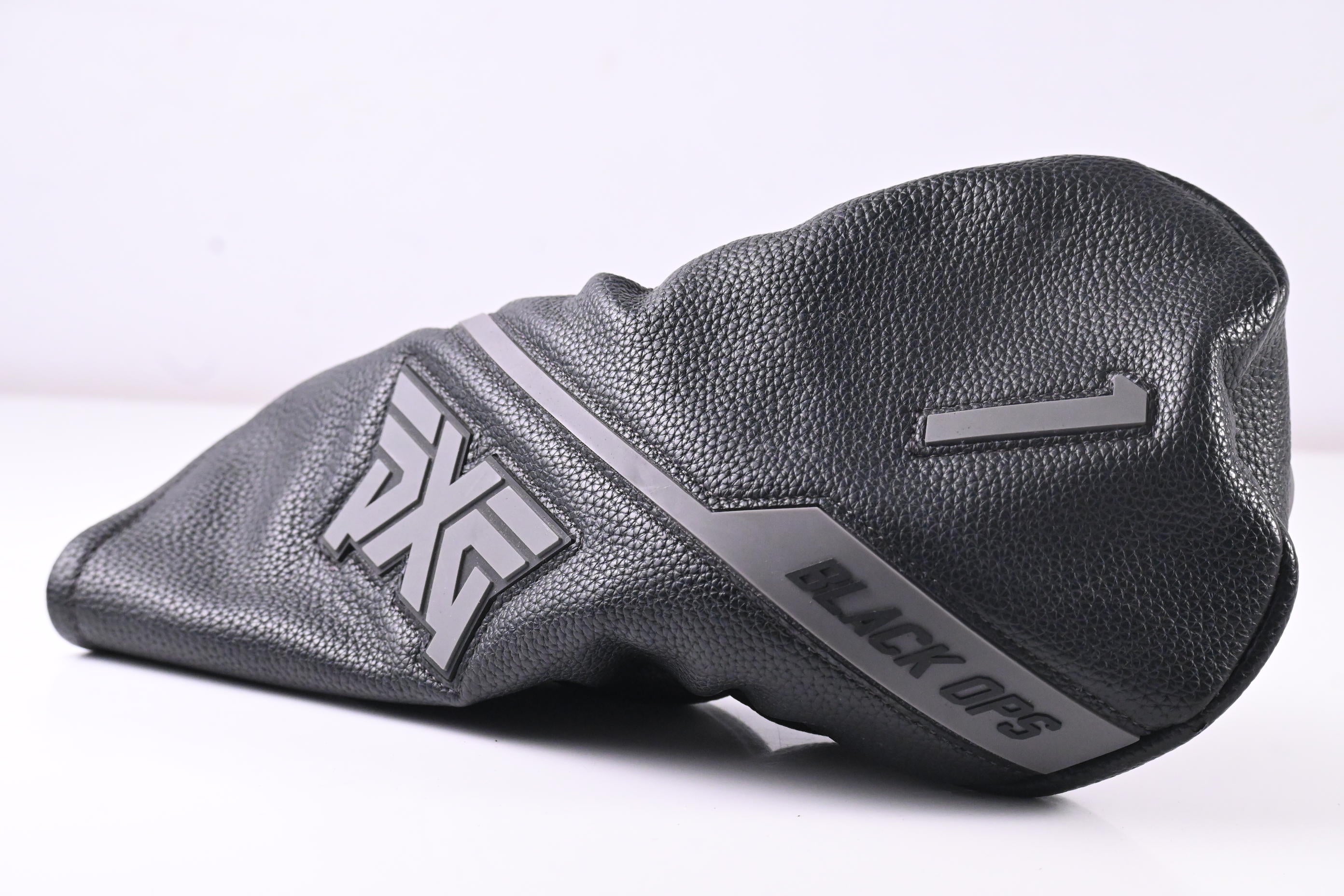 PXG 0311 Black Ops Driver / 10.5 Degree / Regular Flex EvenFlow Riptide CB 60