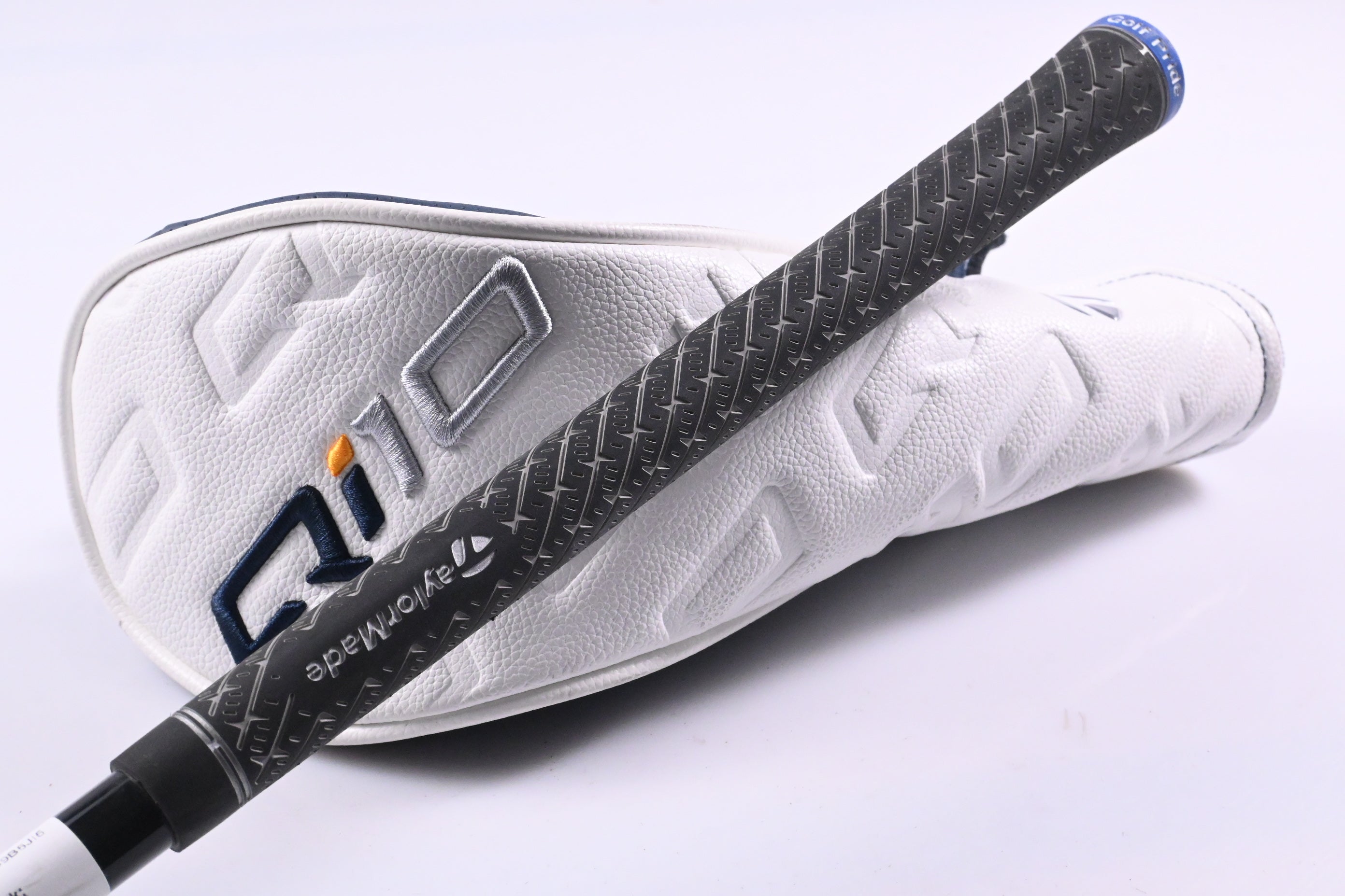 Taylormade Qi10 Max #3 Wood / 16 Degree / Senior Flex Speeder NX TCS 50 Shaft